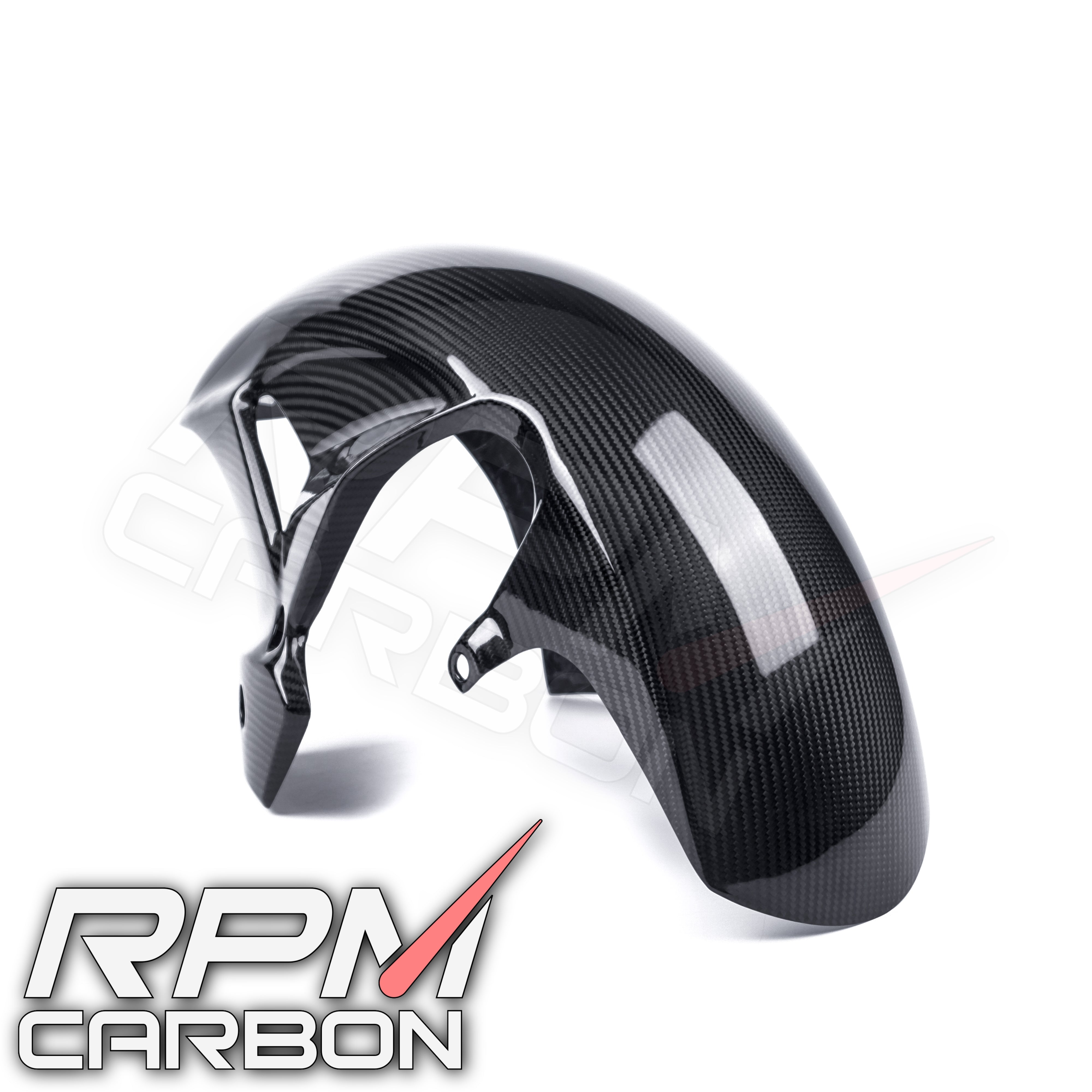 Suzuki GSX1300R 2022+ Hayabusa Carbon Fiber Front Fender