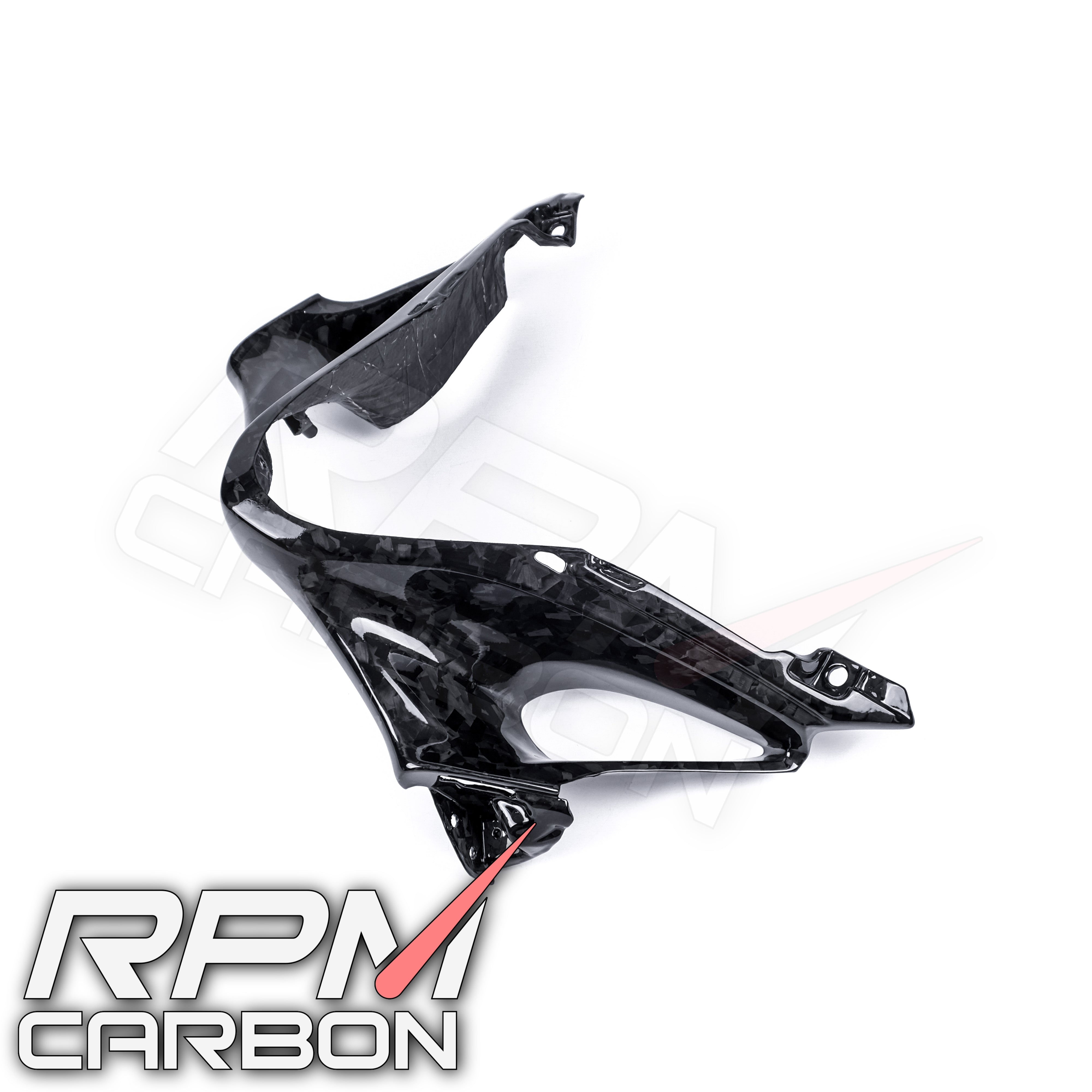 Suzuki GSX1300R 2022+ Hayabusa Carbon Fiber AirIntake