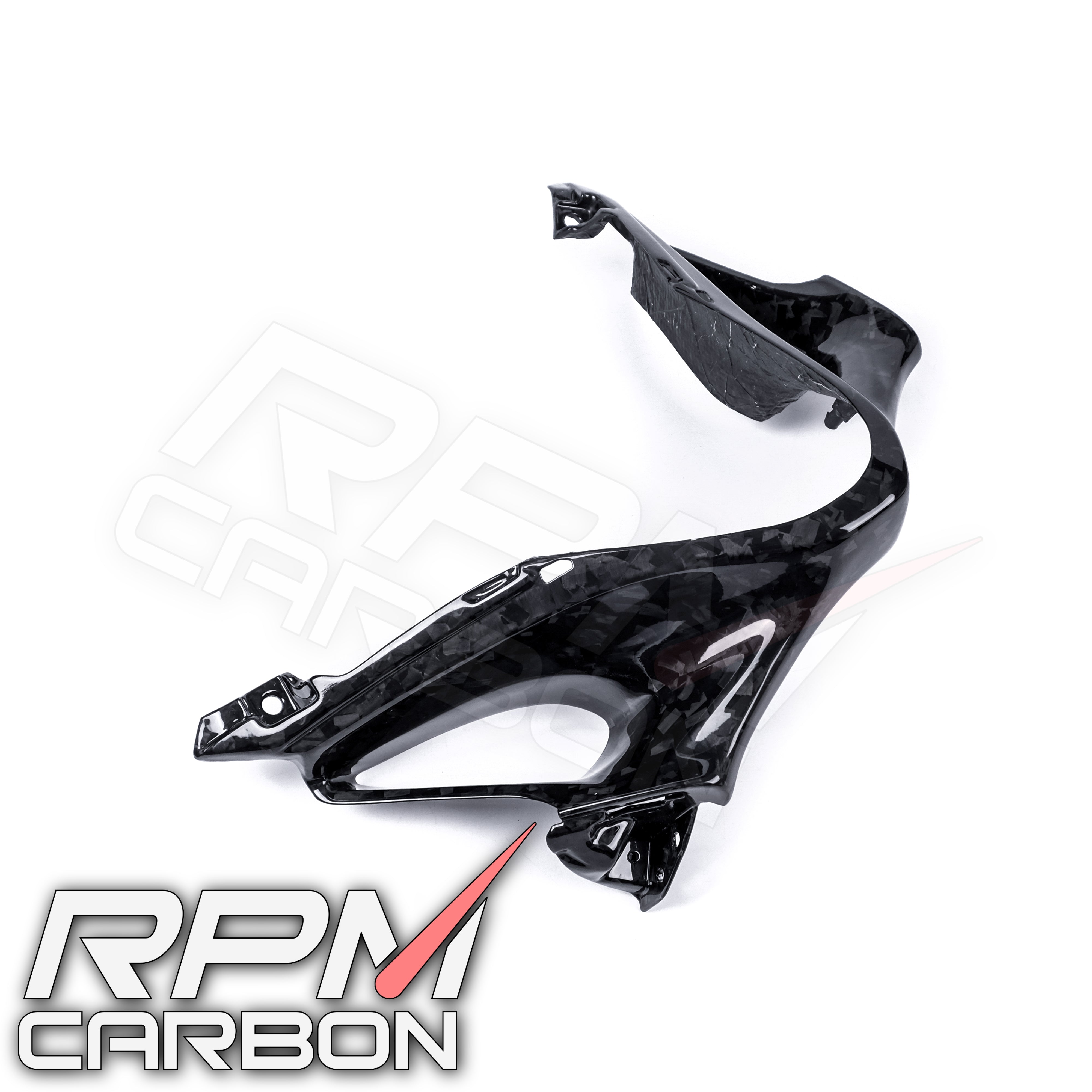 Suzuki GSX1300R 2022+ Hayabusa Carbon Fiber AirIntake
