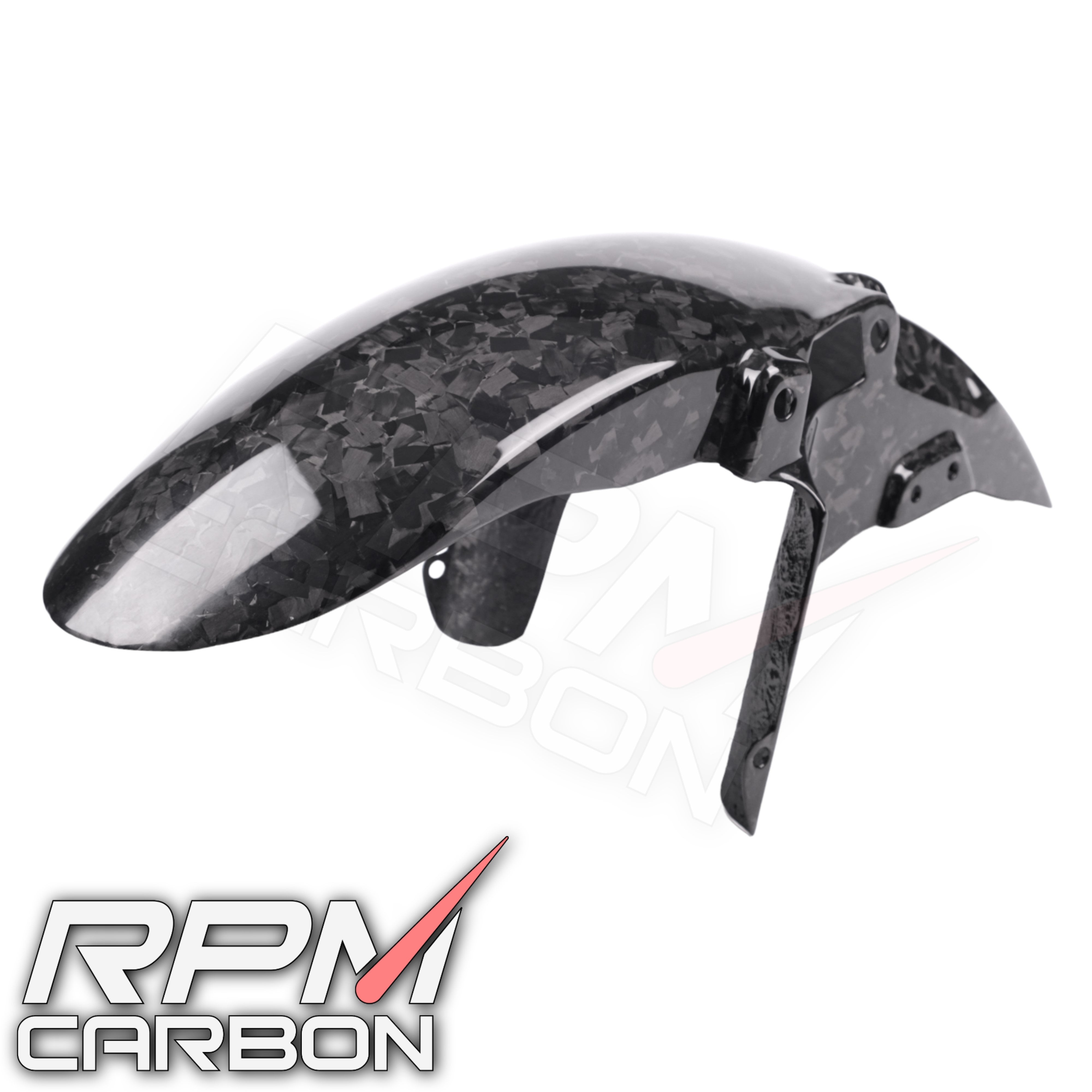 Yamaha XSR900 Front Fender Hugger Mudguard