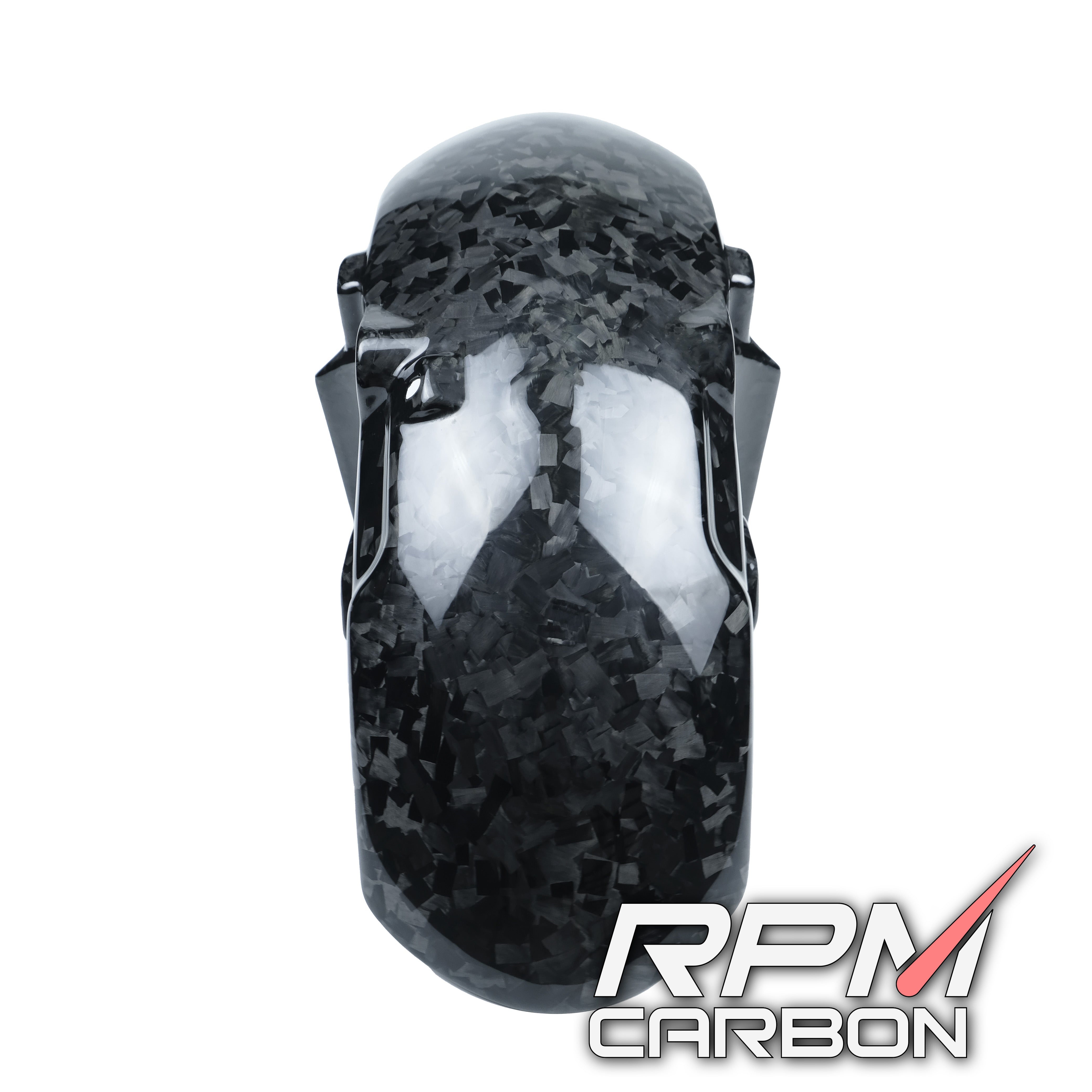 Yamaha XSR900 Front Fender Hugger Mudguard