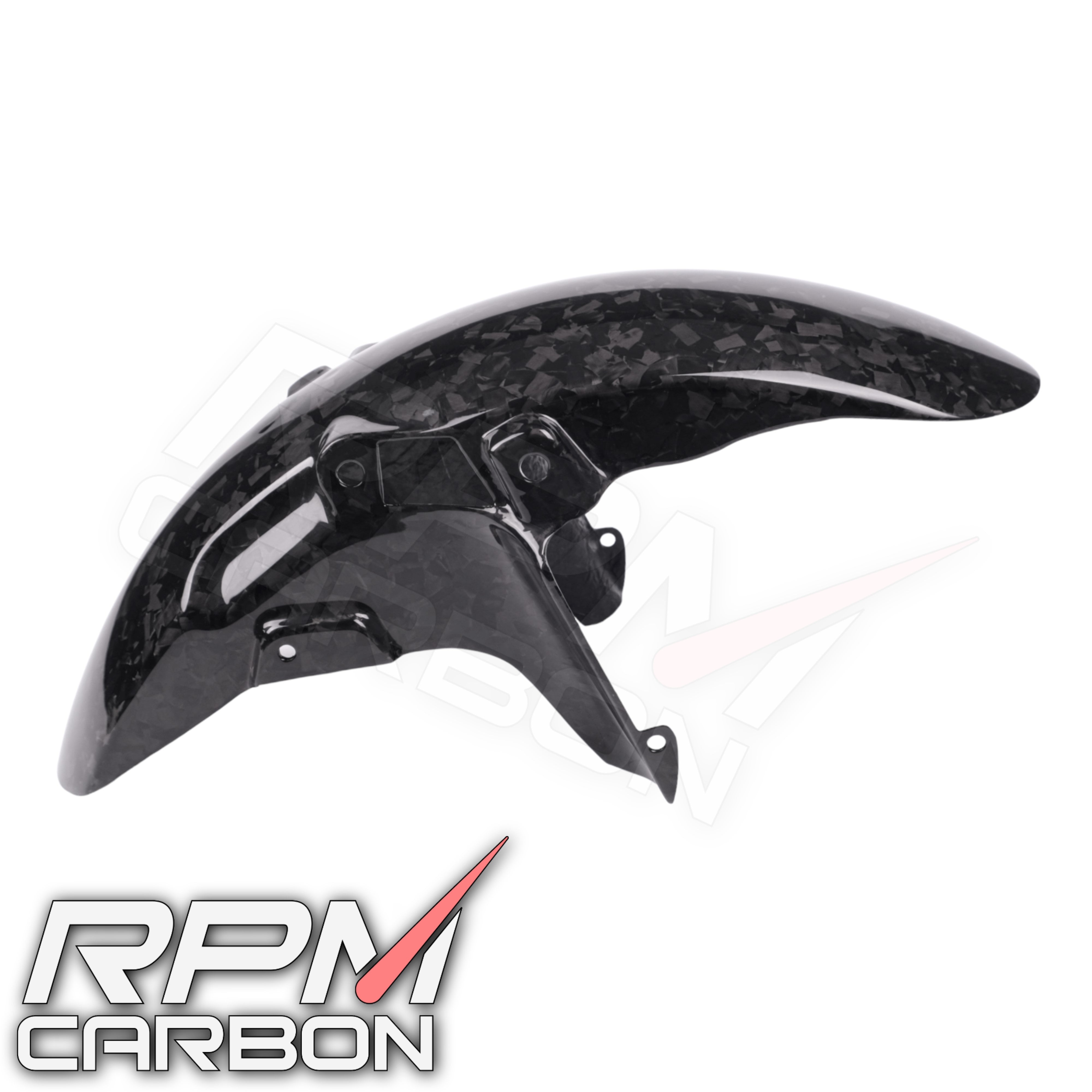 Yamaha XSR900 Front Fender Hugger Mudguard