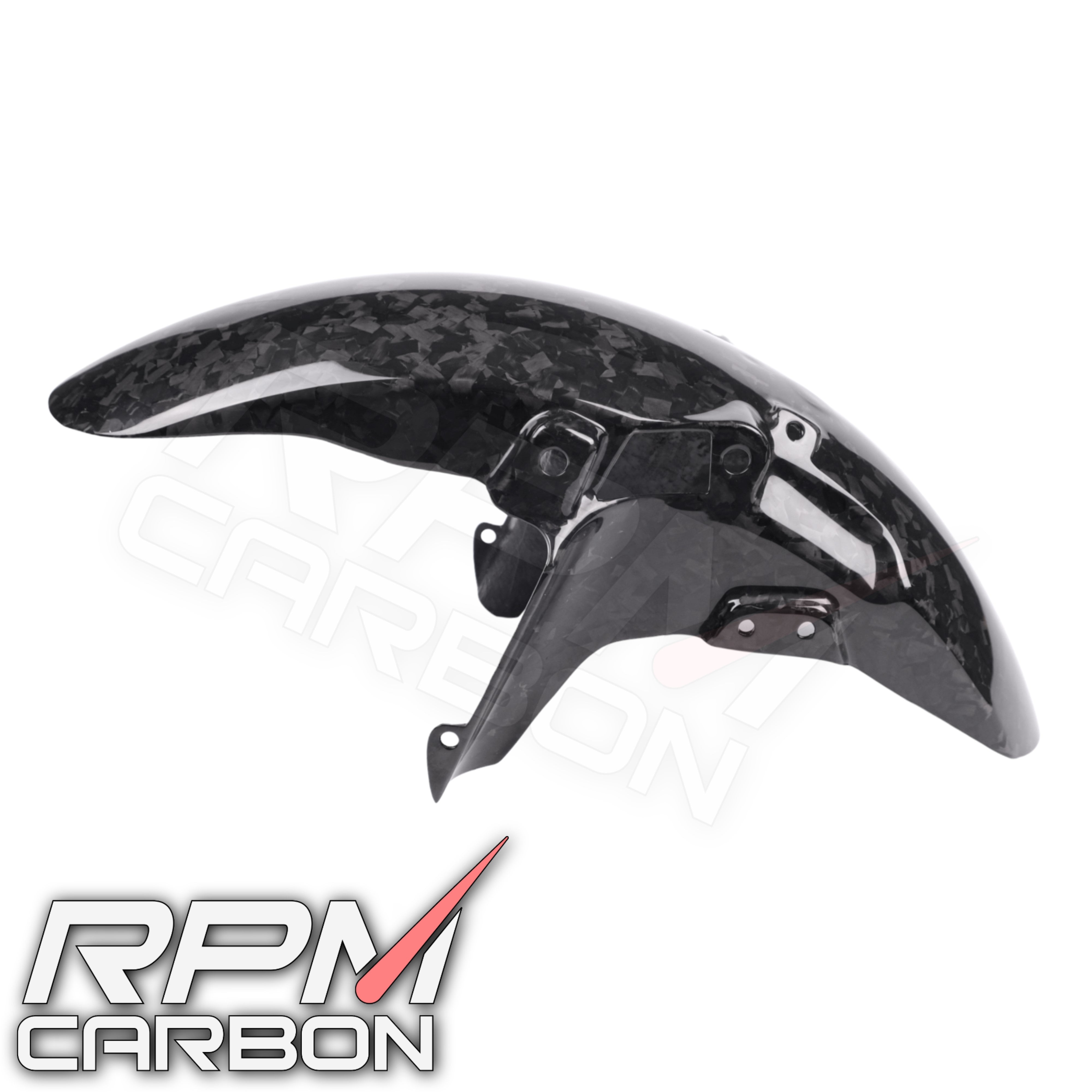 Yamaha XSR900 Front Fender Hugger Mudguard