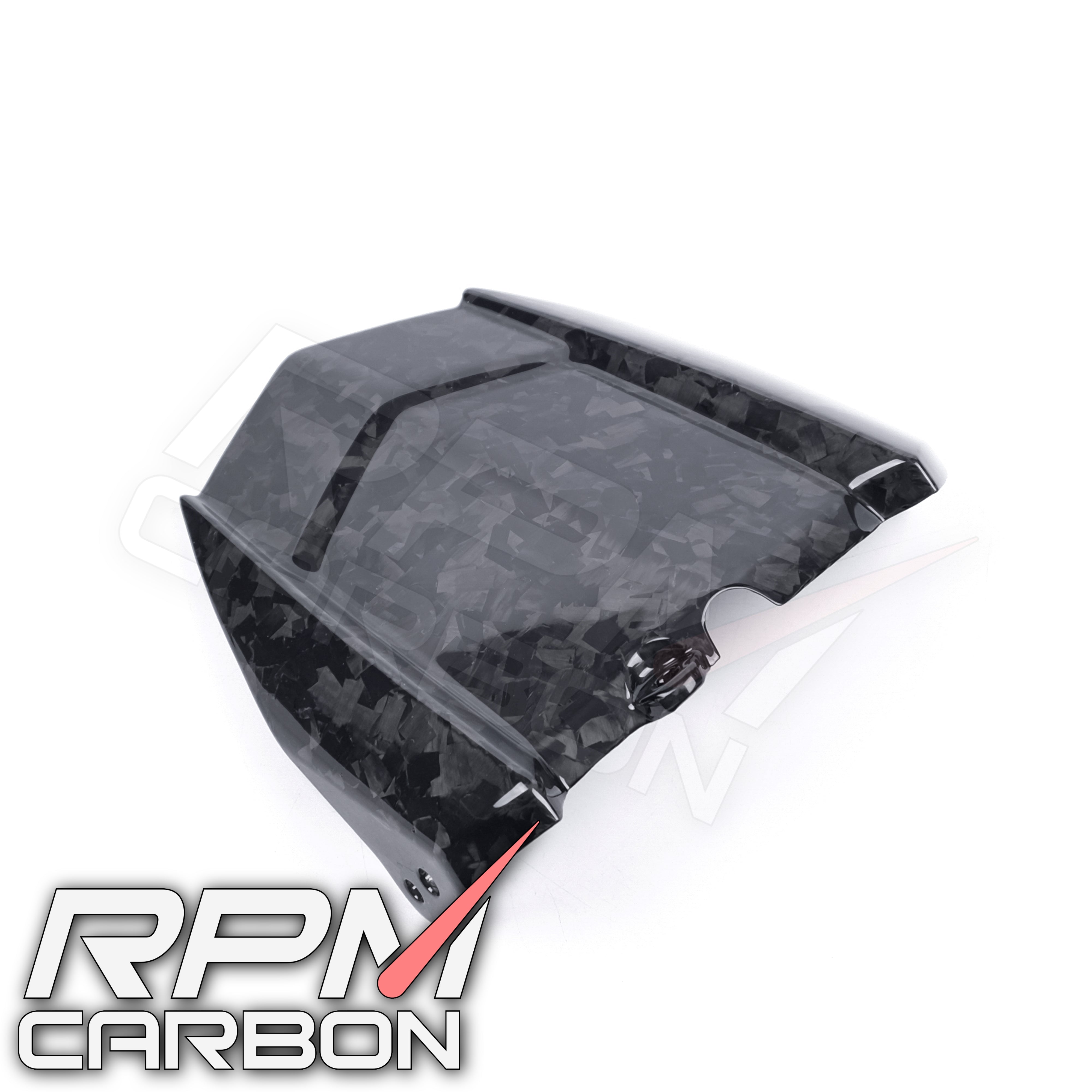 Yamaha MT09 XSR900 Rear Fender Hugger Mudguard OEM Version