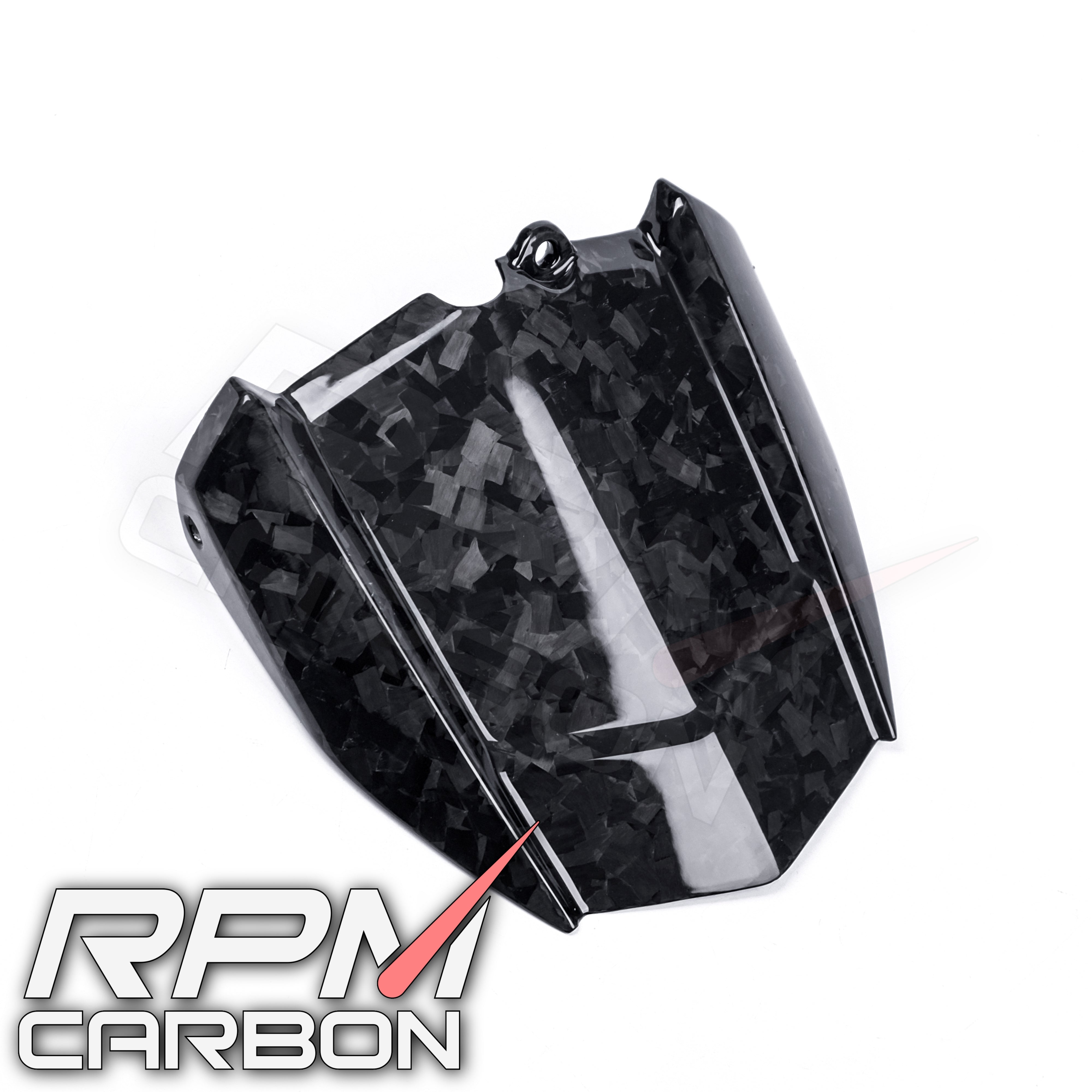 Yamaha MT09 XSR900 Rear Fender Hugger Mudguard OEM Version