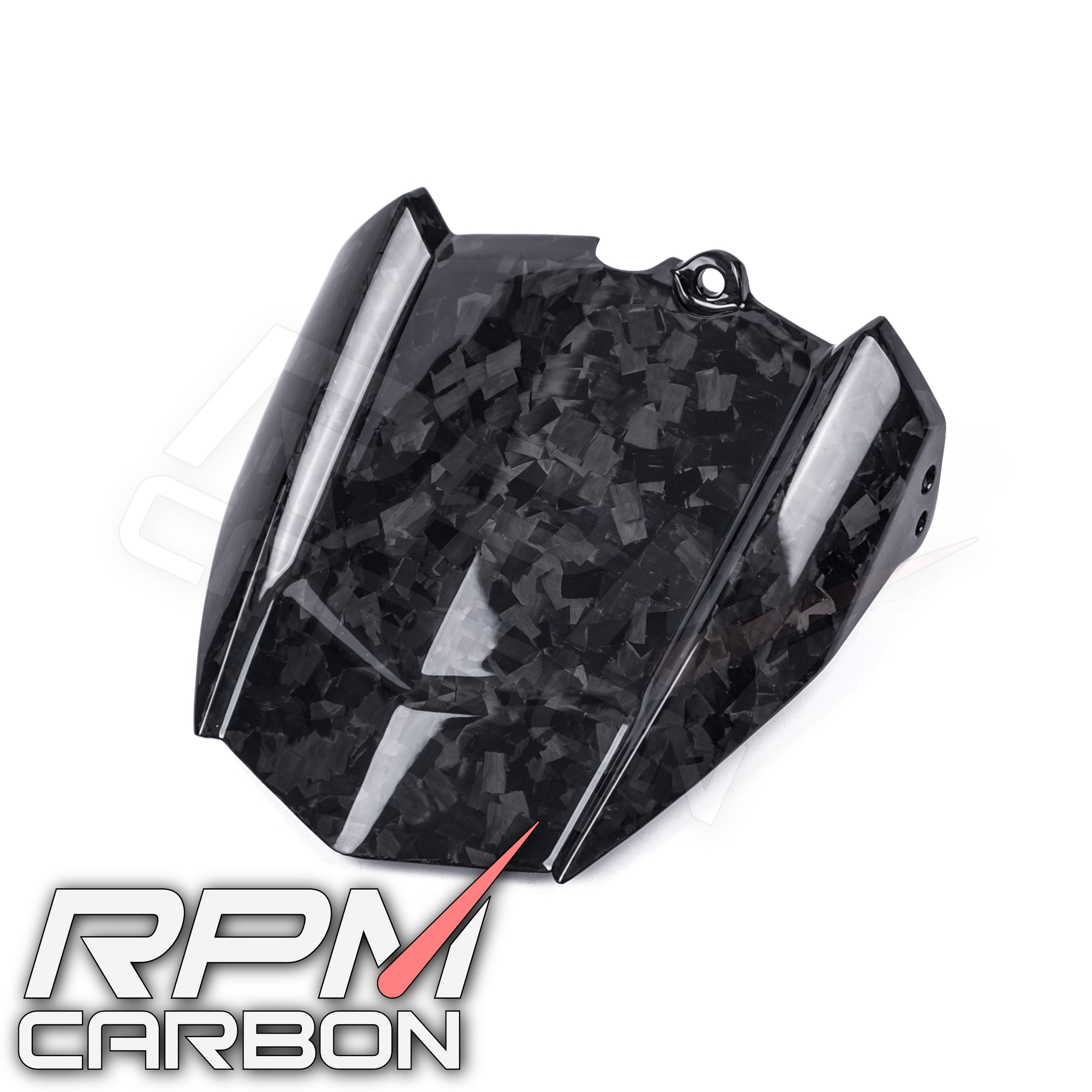 Yamaha MT09 XSR900 Rear Fender Hugger Mudguard OEM Version