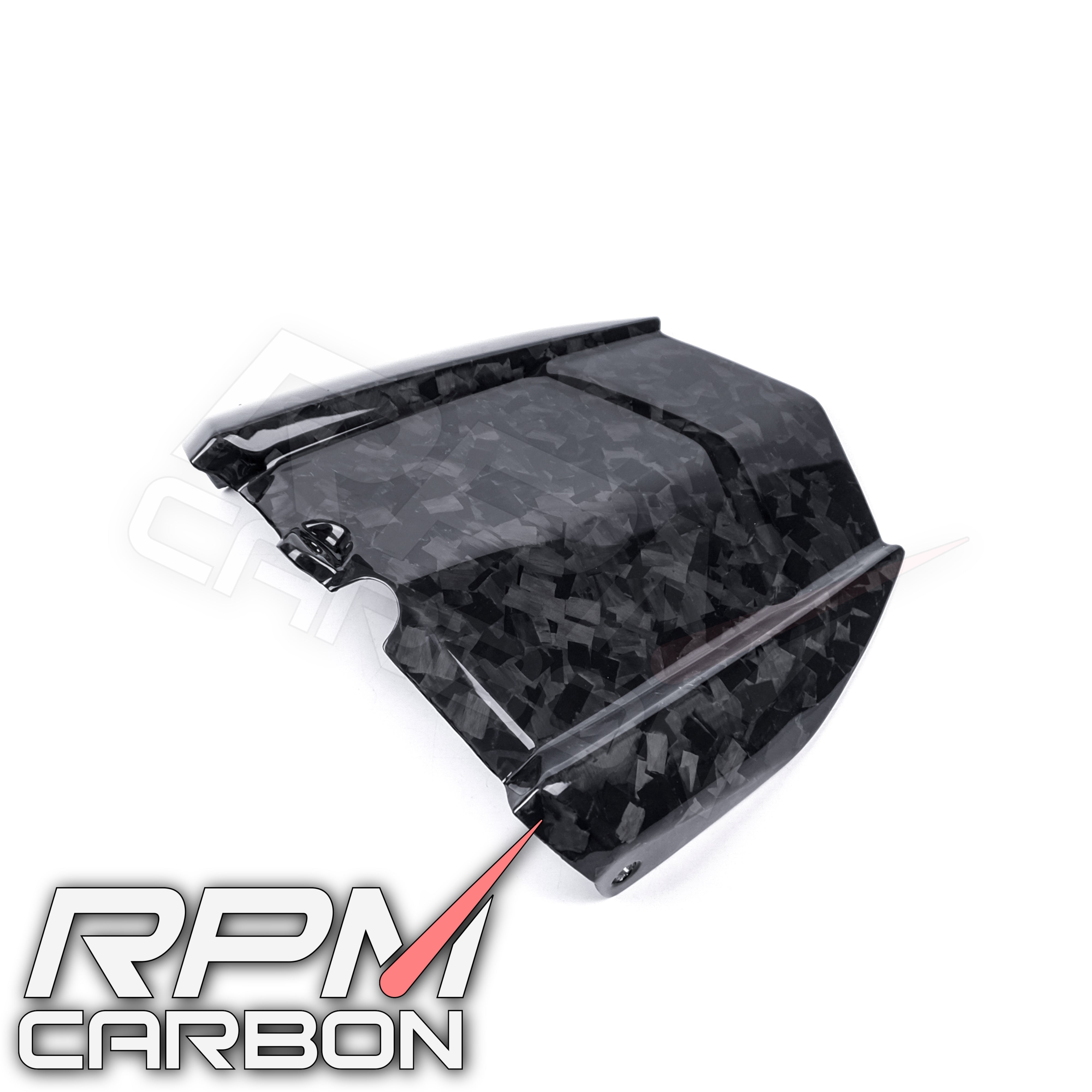 Yamaha MT09 XSR900 Rear Fender Hugger Mudguard OEM Version