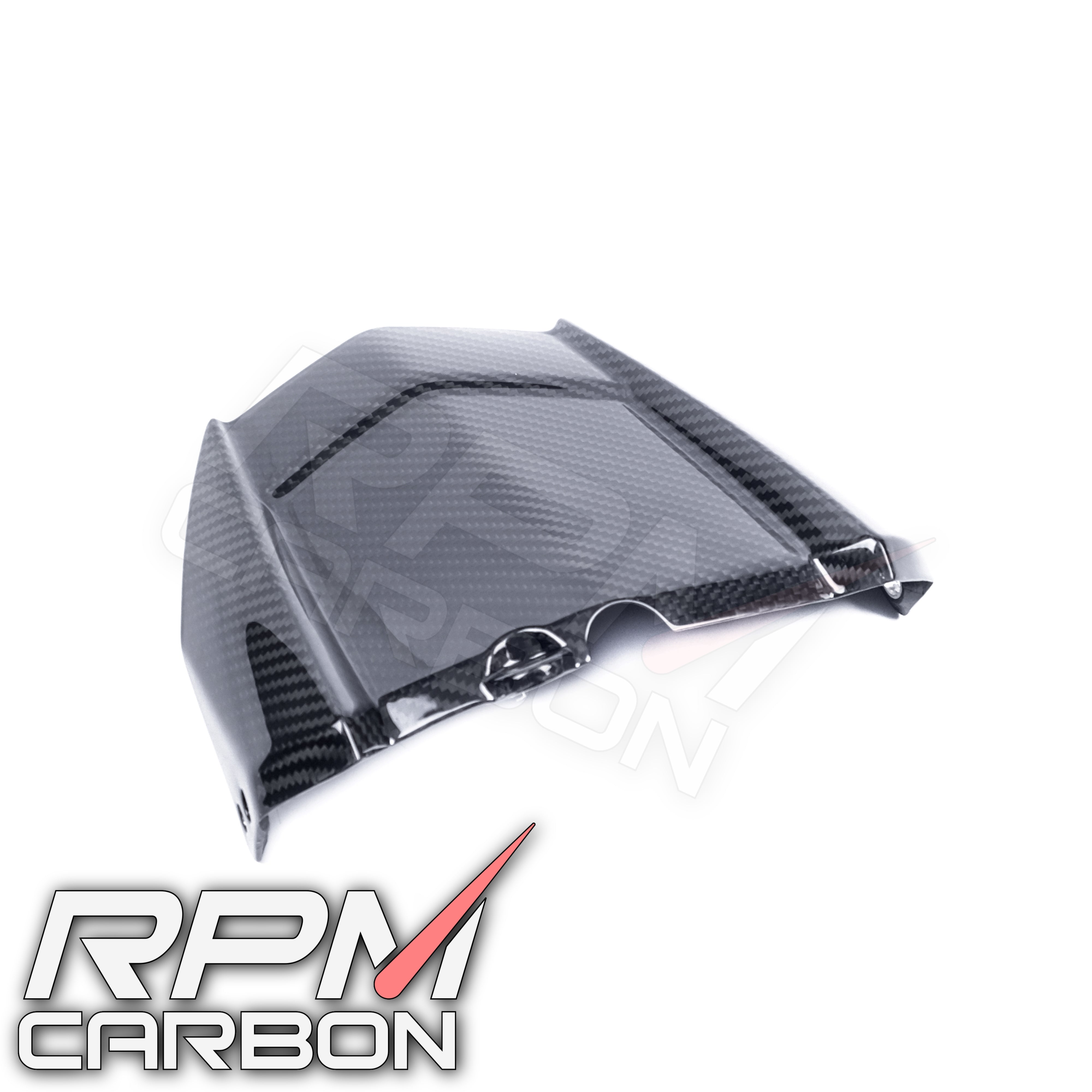 Yamaha MT09 XSR900 Rear Fender Hugger Mudguard OEM Version