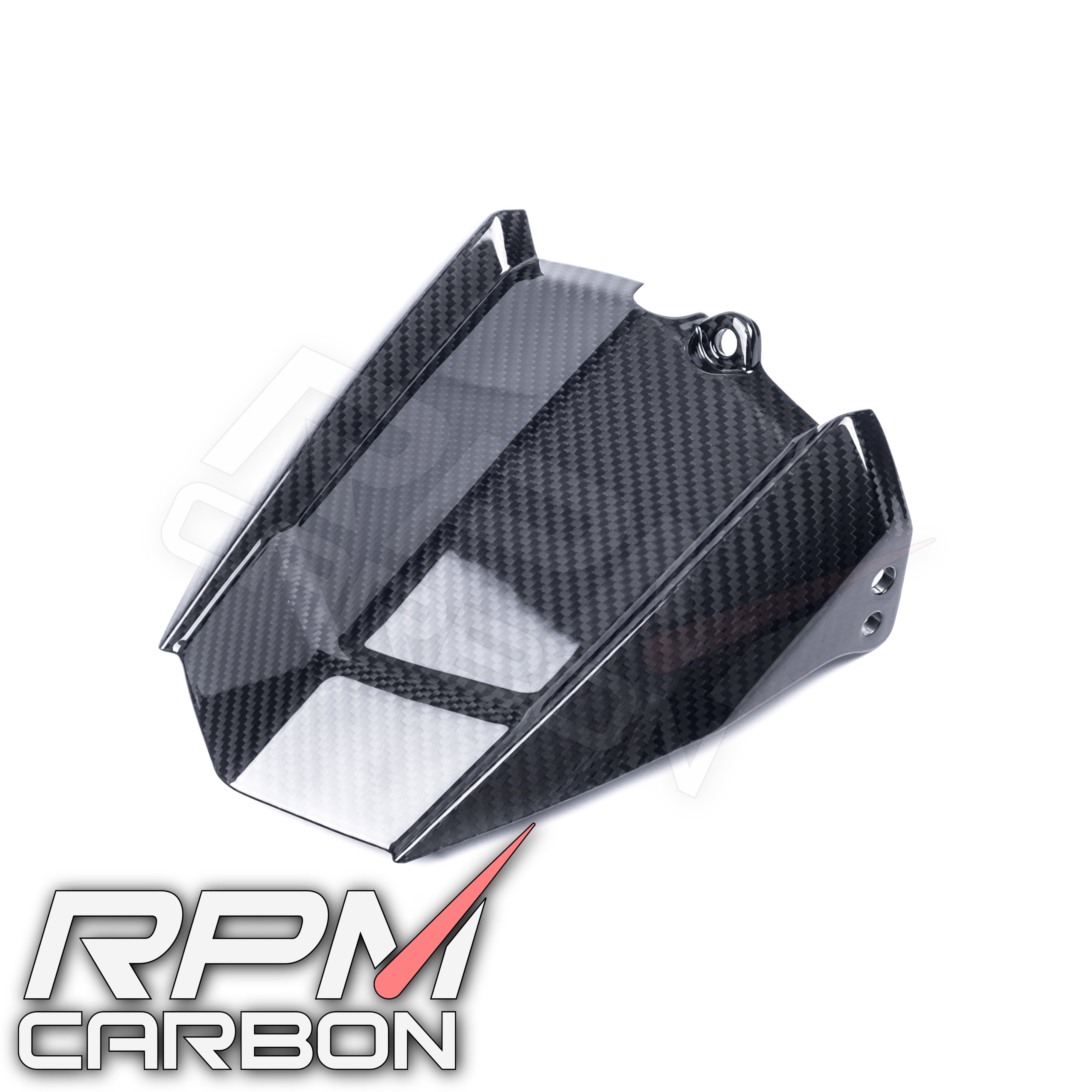 Yamaha MT09 XSR900 Rear Fender Hugger Mudguard OEM Version