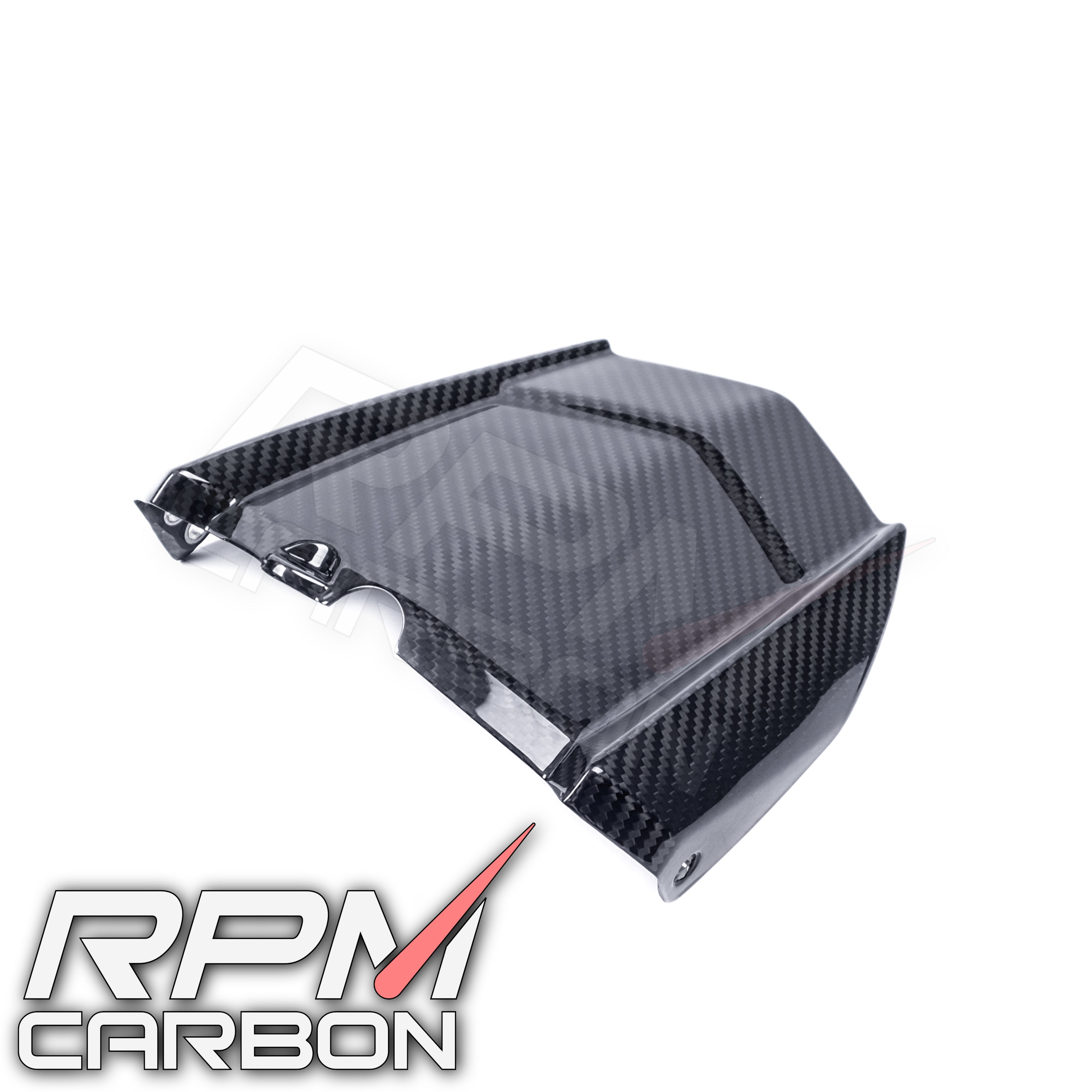 Yamaha MT09 XSR900 Rear Fender Hugger Mudguard OEM Version