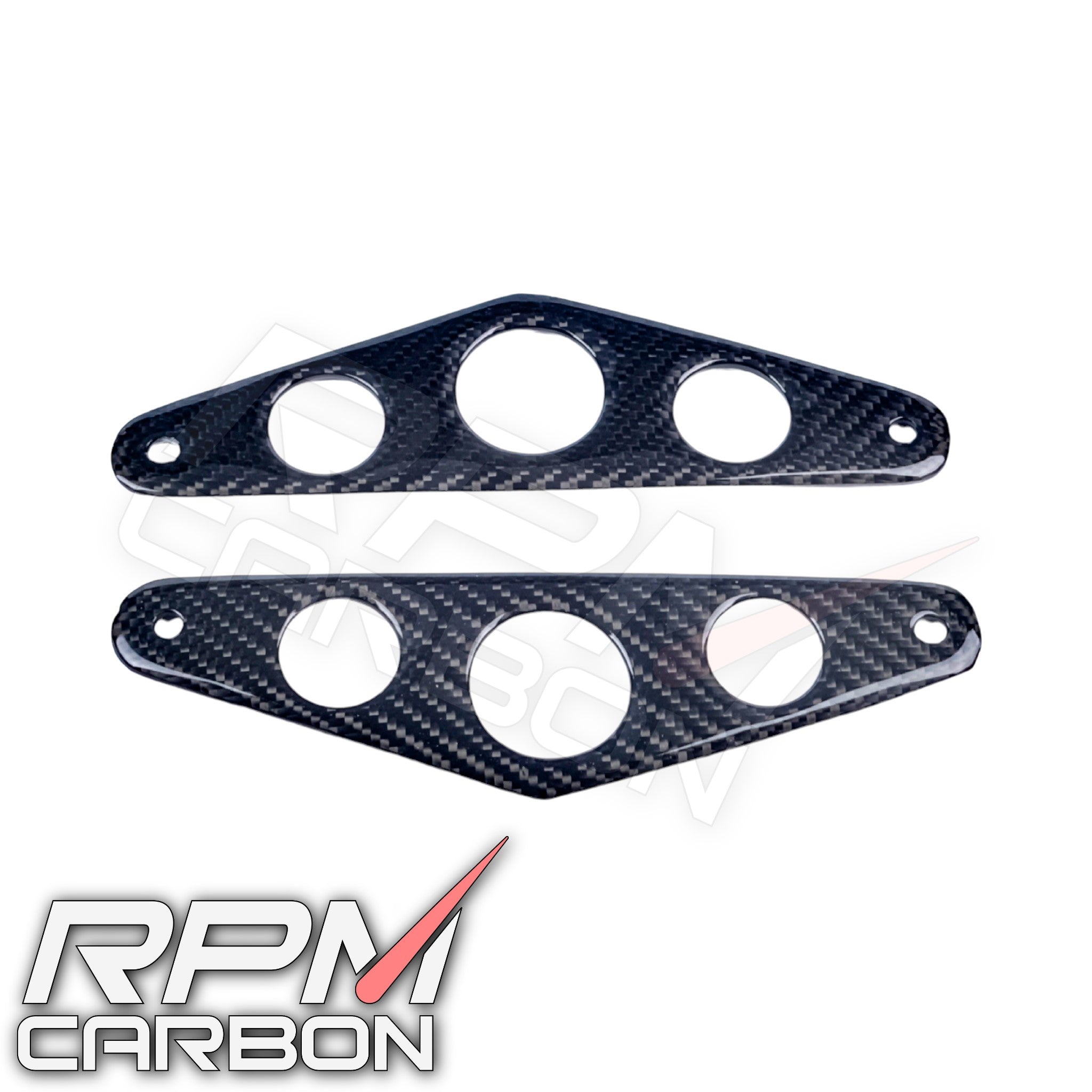 Yamaha XSR900 Rear Seat Side Panels