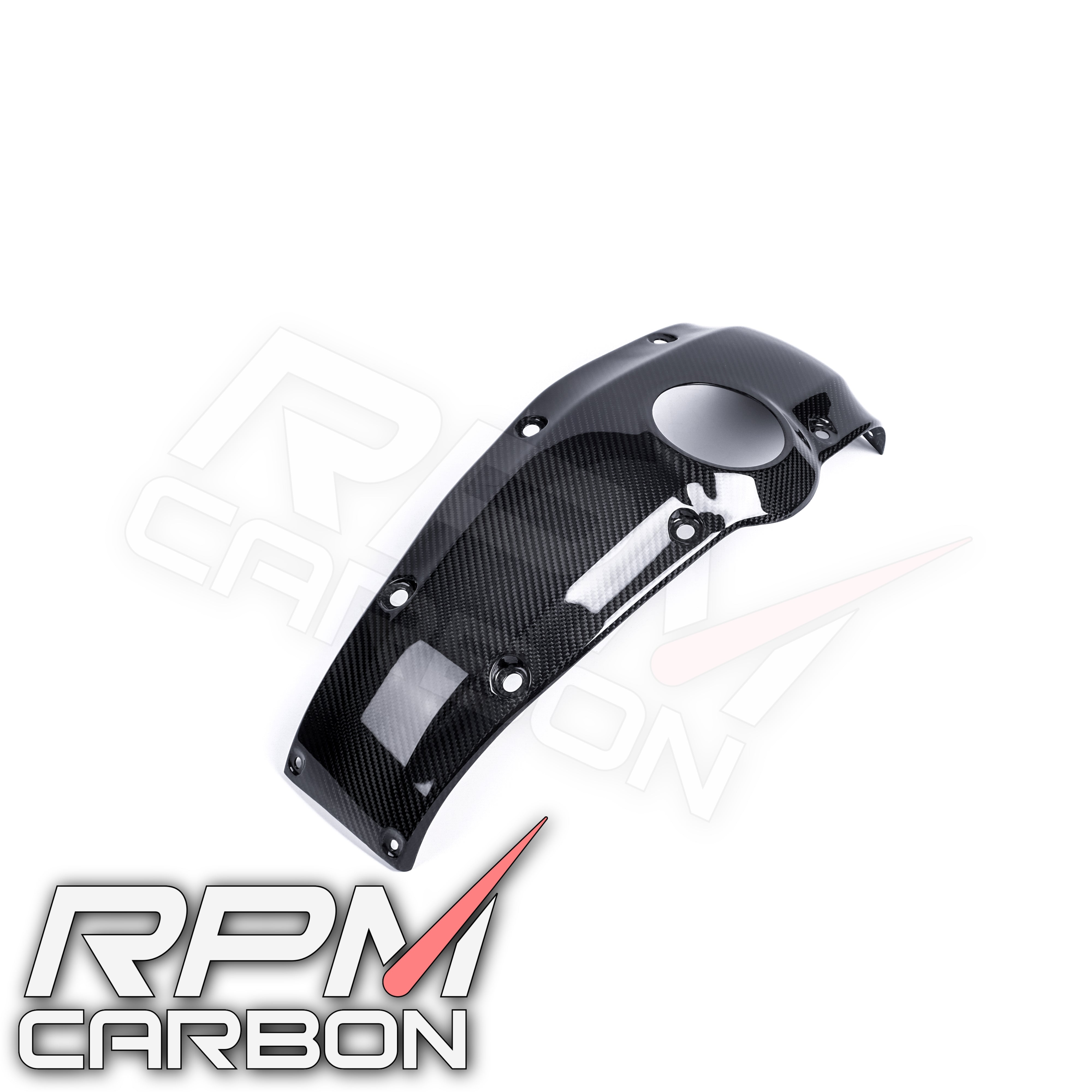 Yamaha XSR900 Center Tank Cover Panel