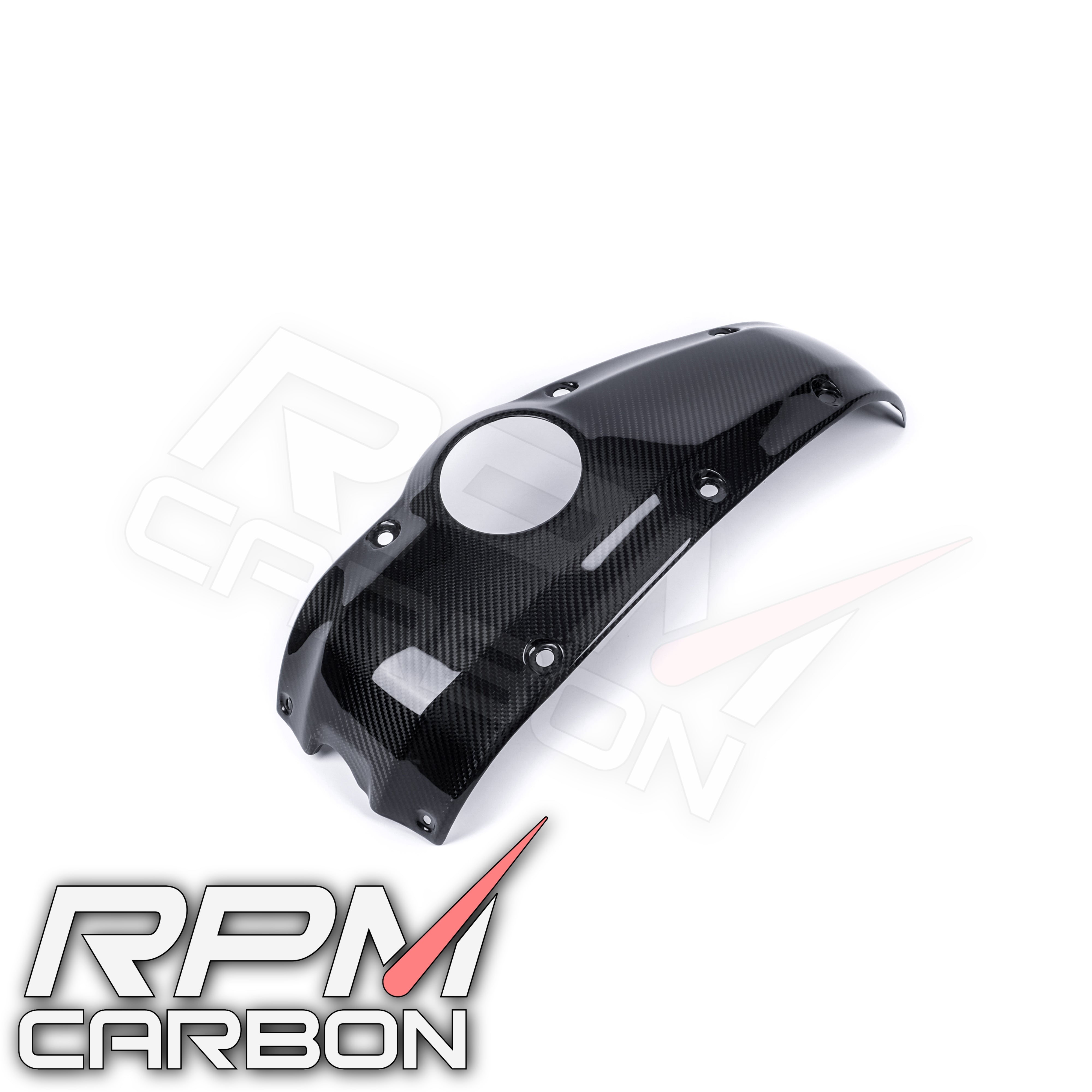 Yamaha XSR900 Center Tank Cover Panel