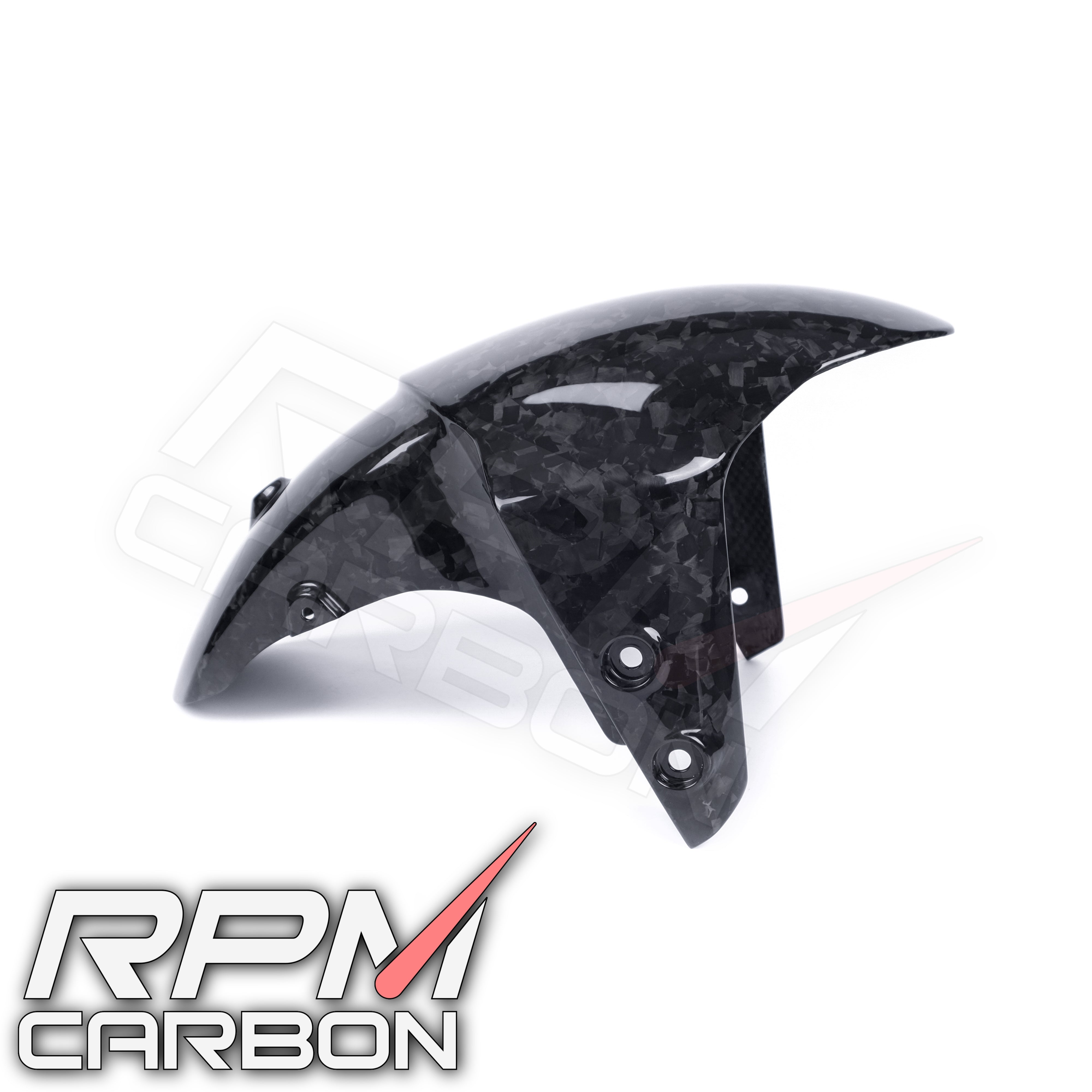 Yamaha XSR900 MT09 Tracer9GT Front Fender Hugger Mudguard