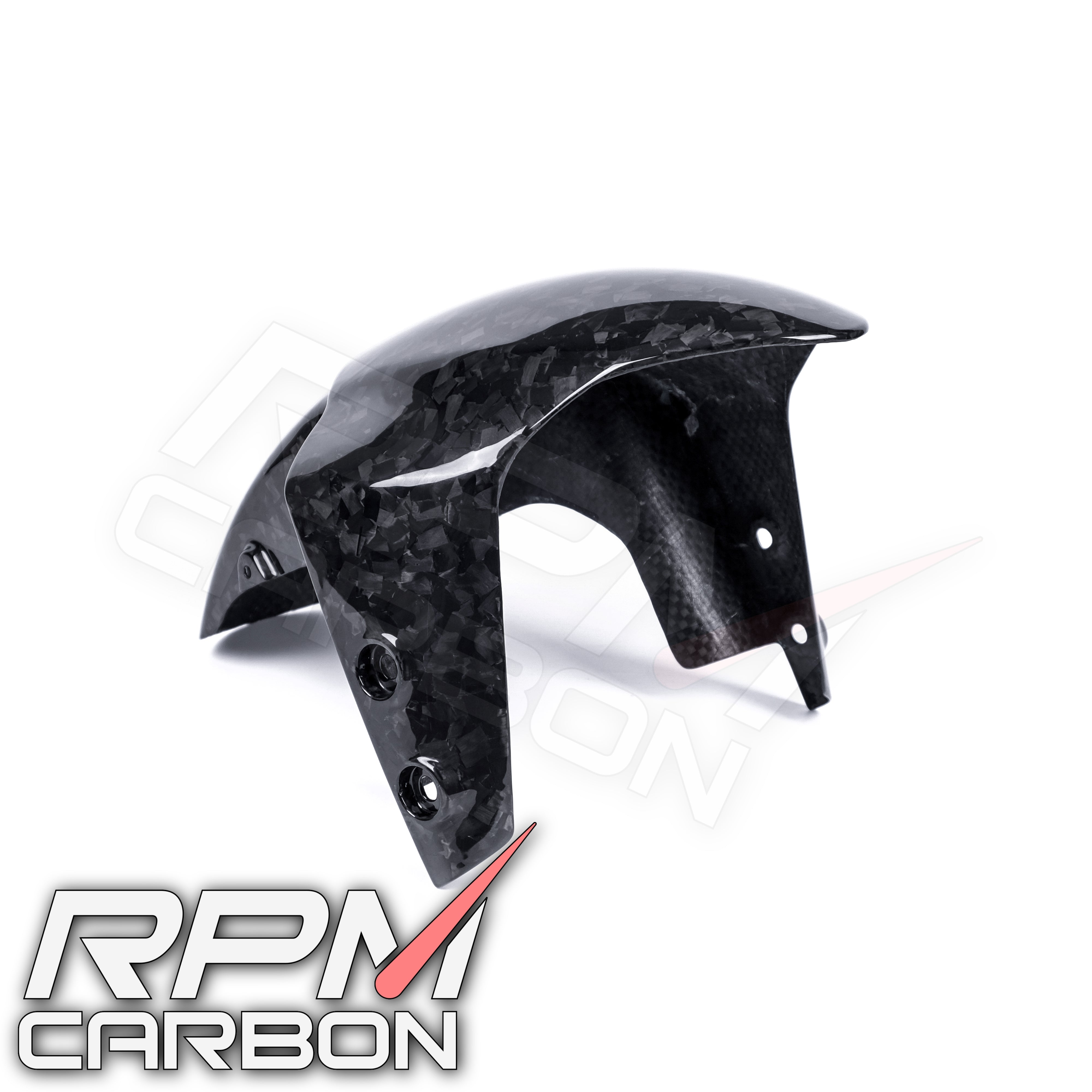 Yamaha XSR900 MT09 Tracer9GT Front Fender Hugger Mudguard