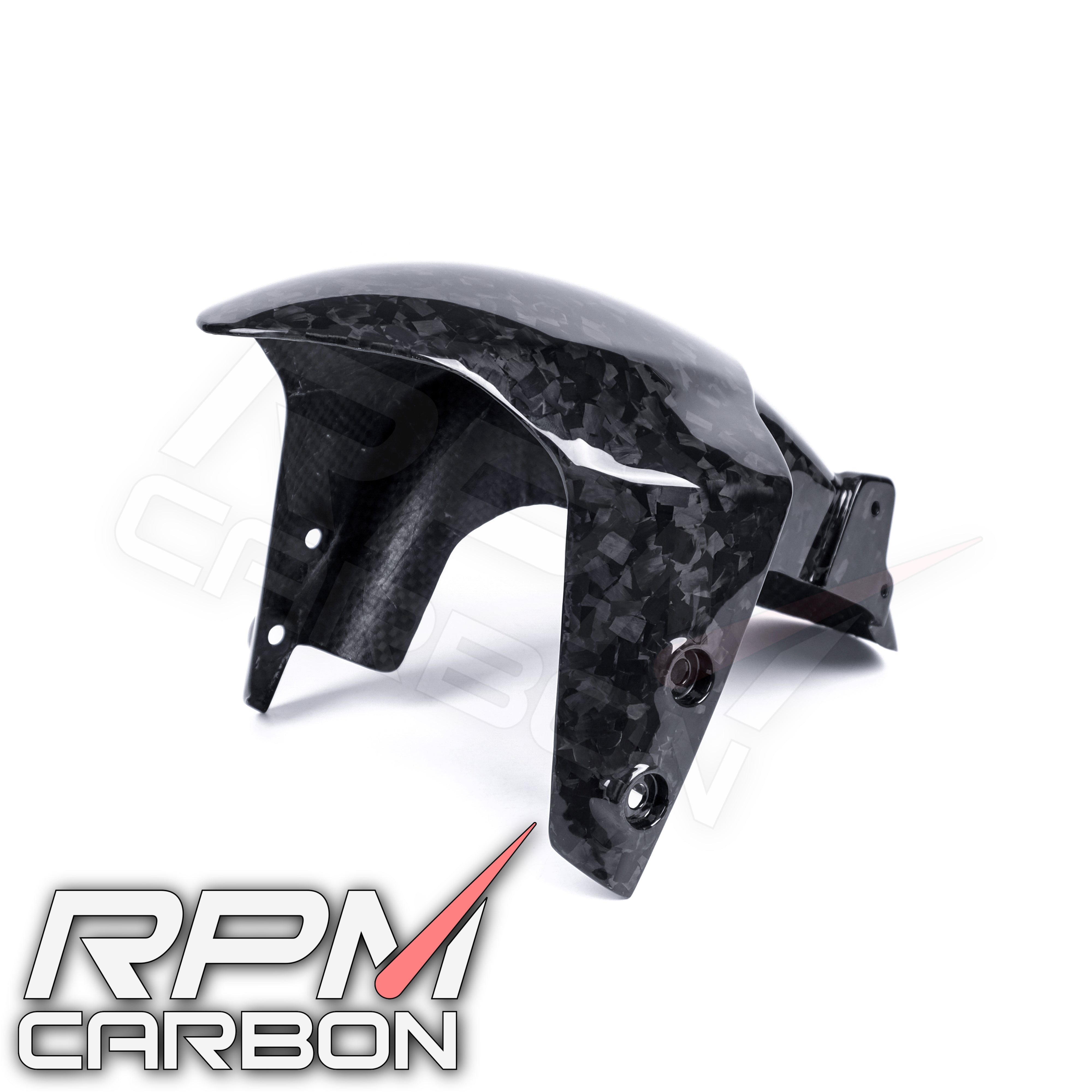 Yamaha XSR900 MT09 Tracer9GT Front Fender Hugger Mudguard