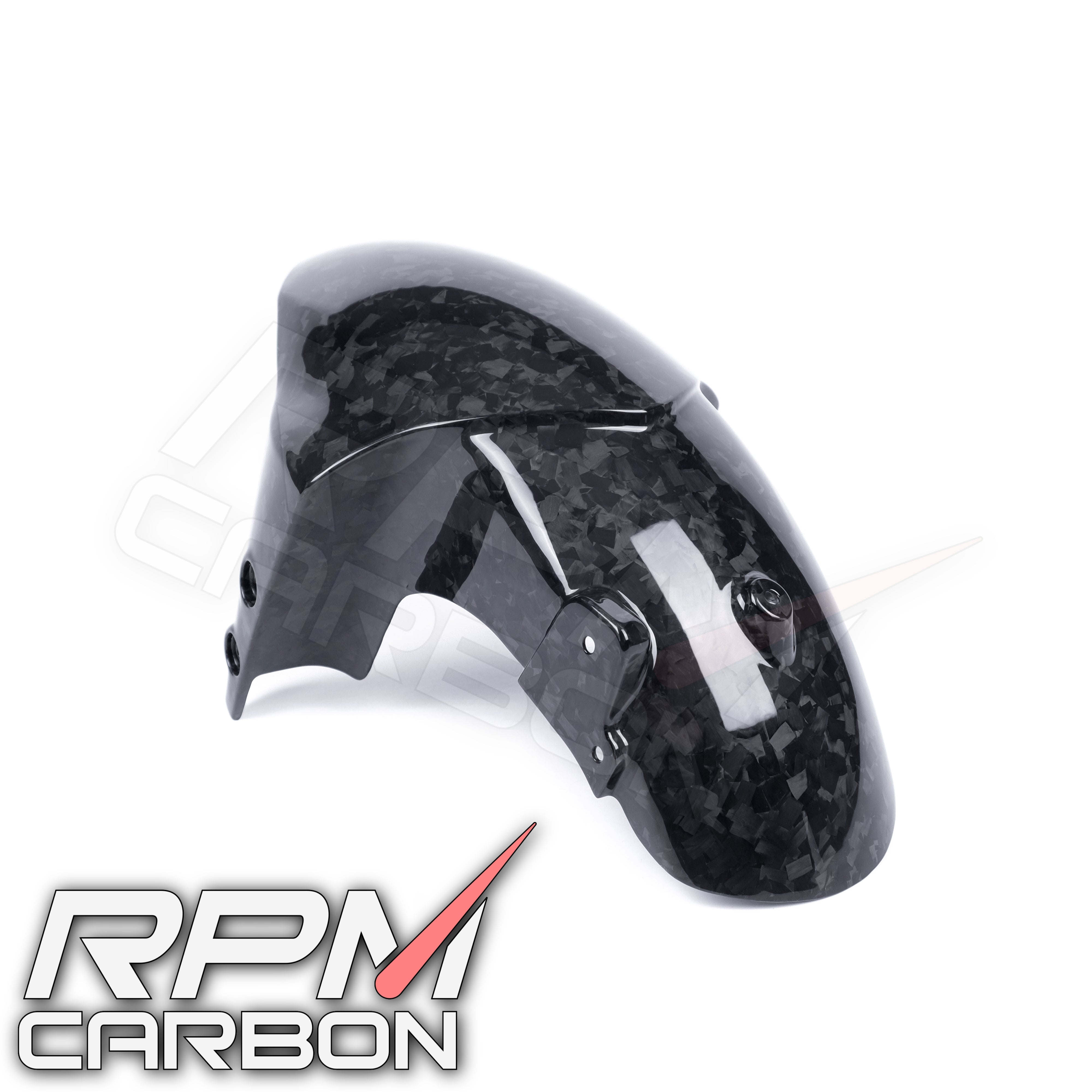 Yamaha XSR900 MT09 Tracer9GT Front Fender Hugger Mudguard