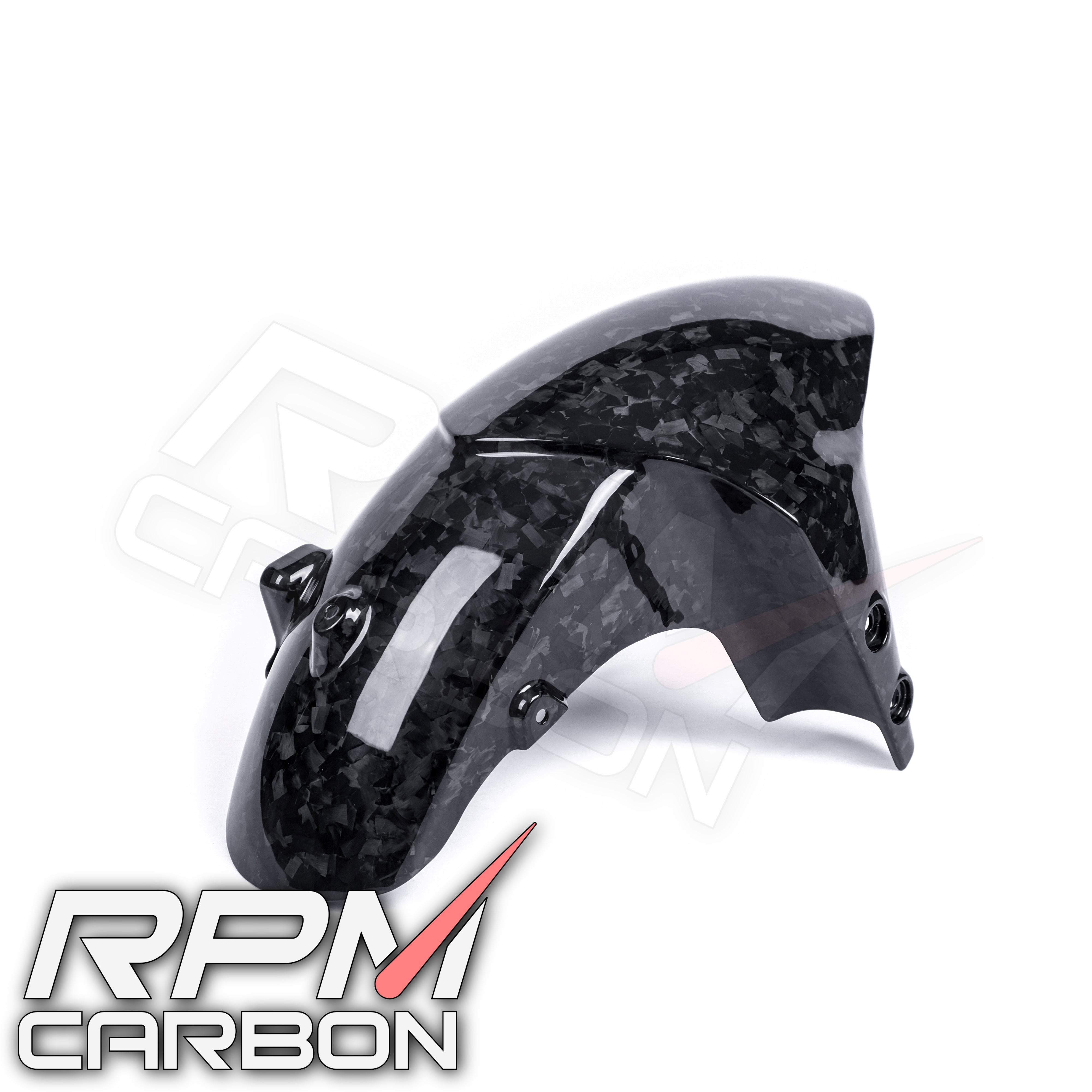 Yamaha XSR900 MT09 Tracer9GT Front Fender Hugger Mudguard