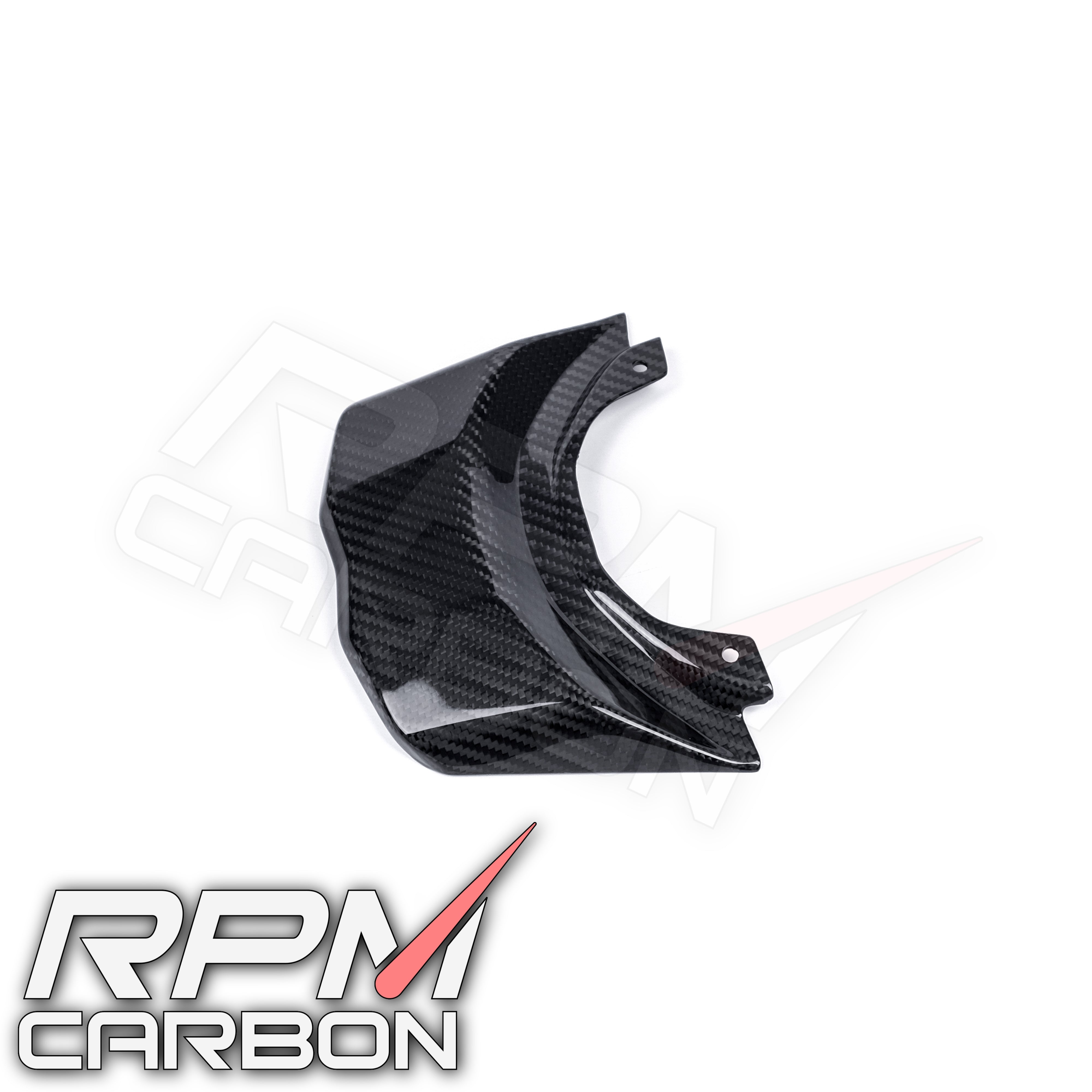 Yamaha MT-10 Carbon Fiber Tail Light Cover