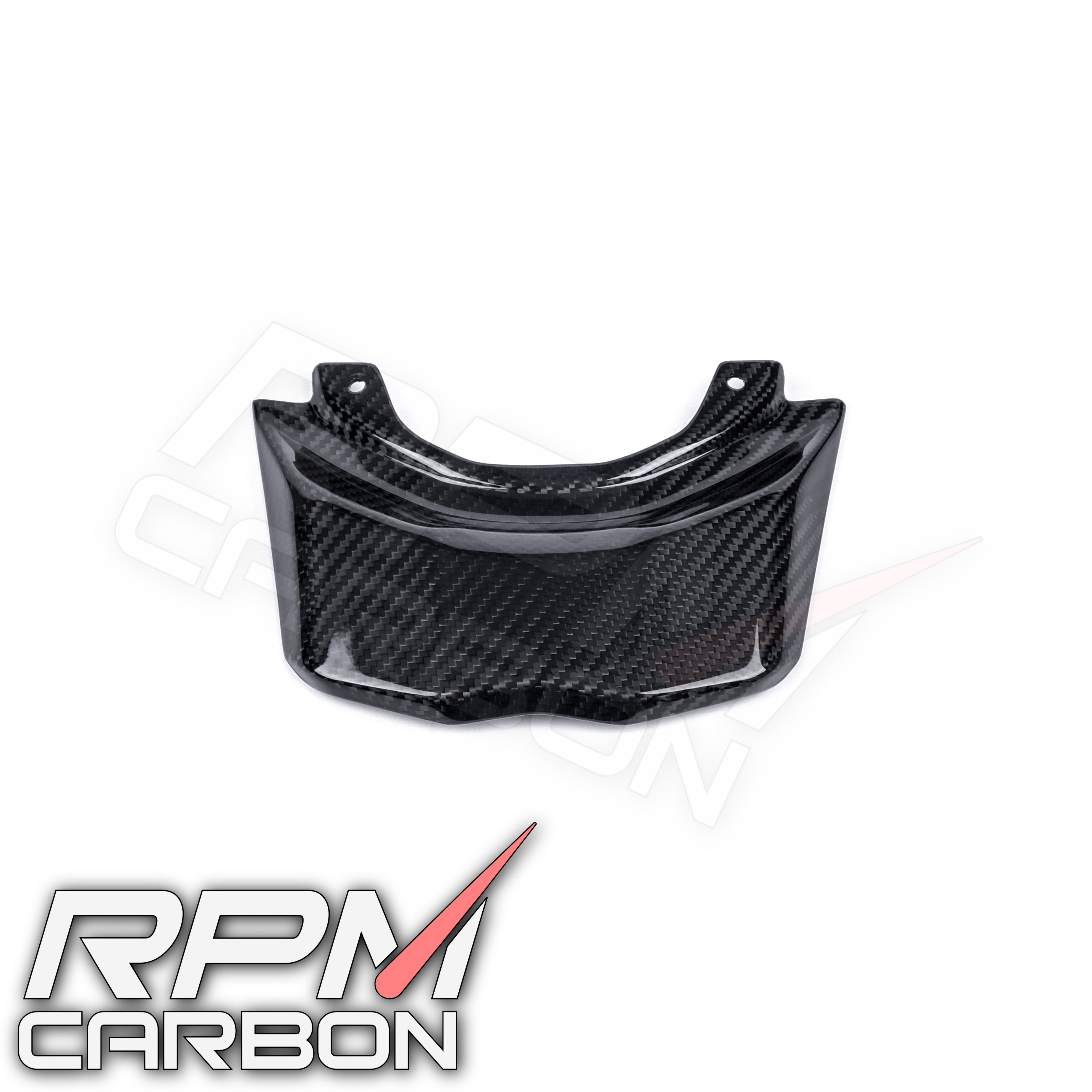 Yamaha MT-10 Carbon Fiber Tail Light Cover