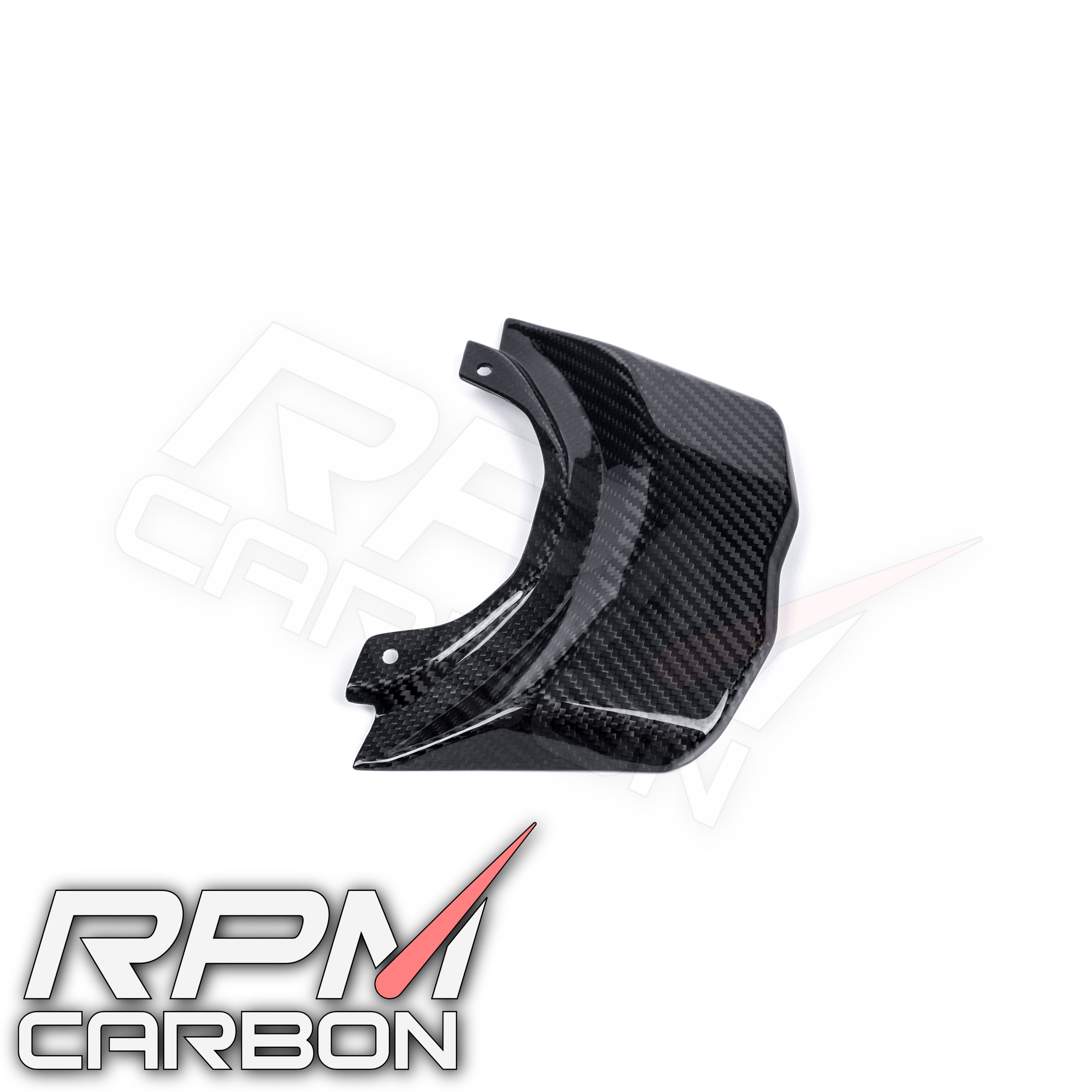 Yamaha MT-10 Carbon Fiber Tail Light Cover