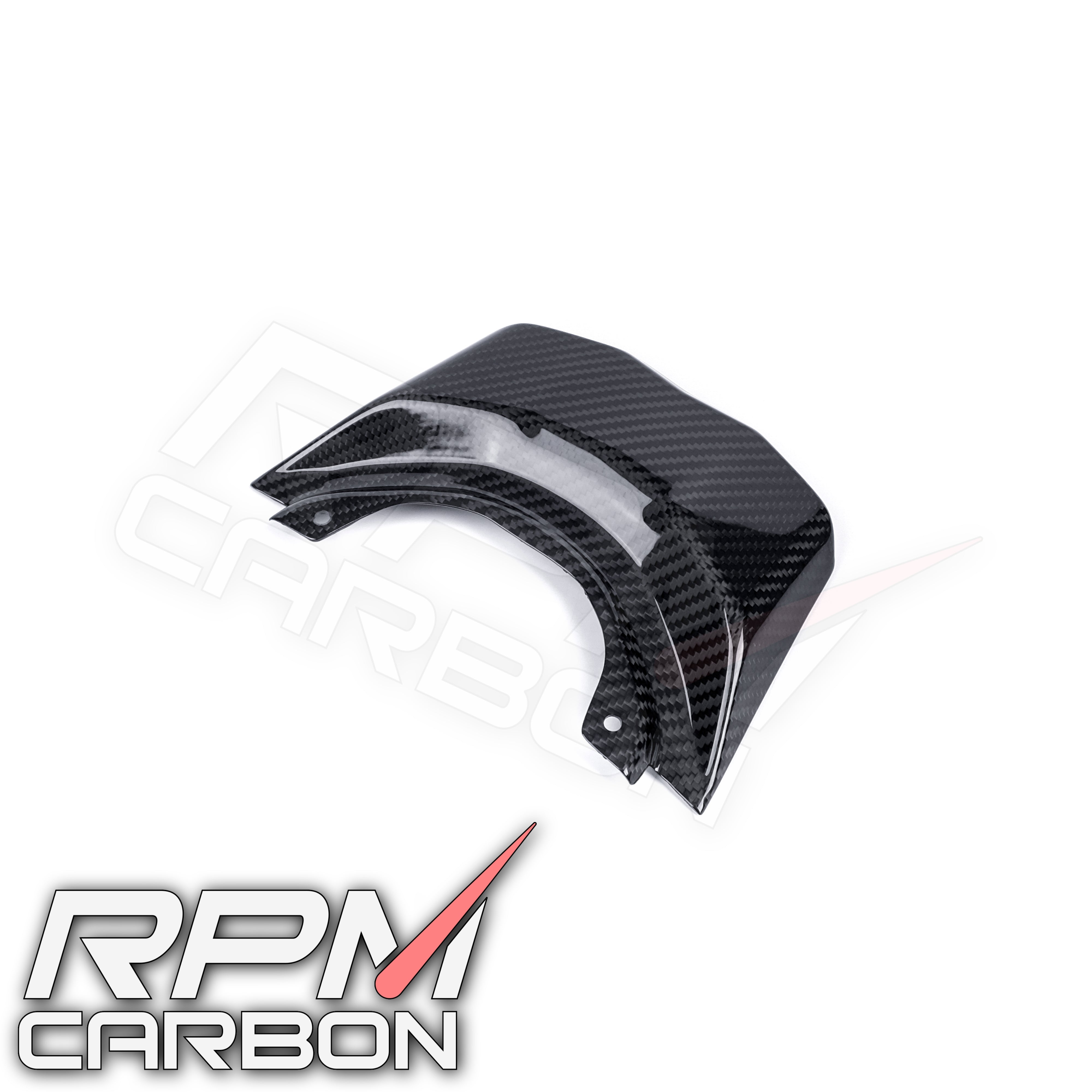 Yamaha MT-10 Carbon Fiber Tail Light Cover