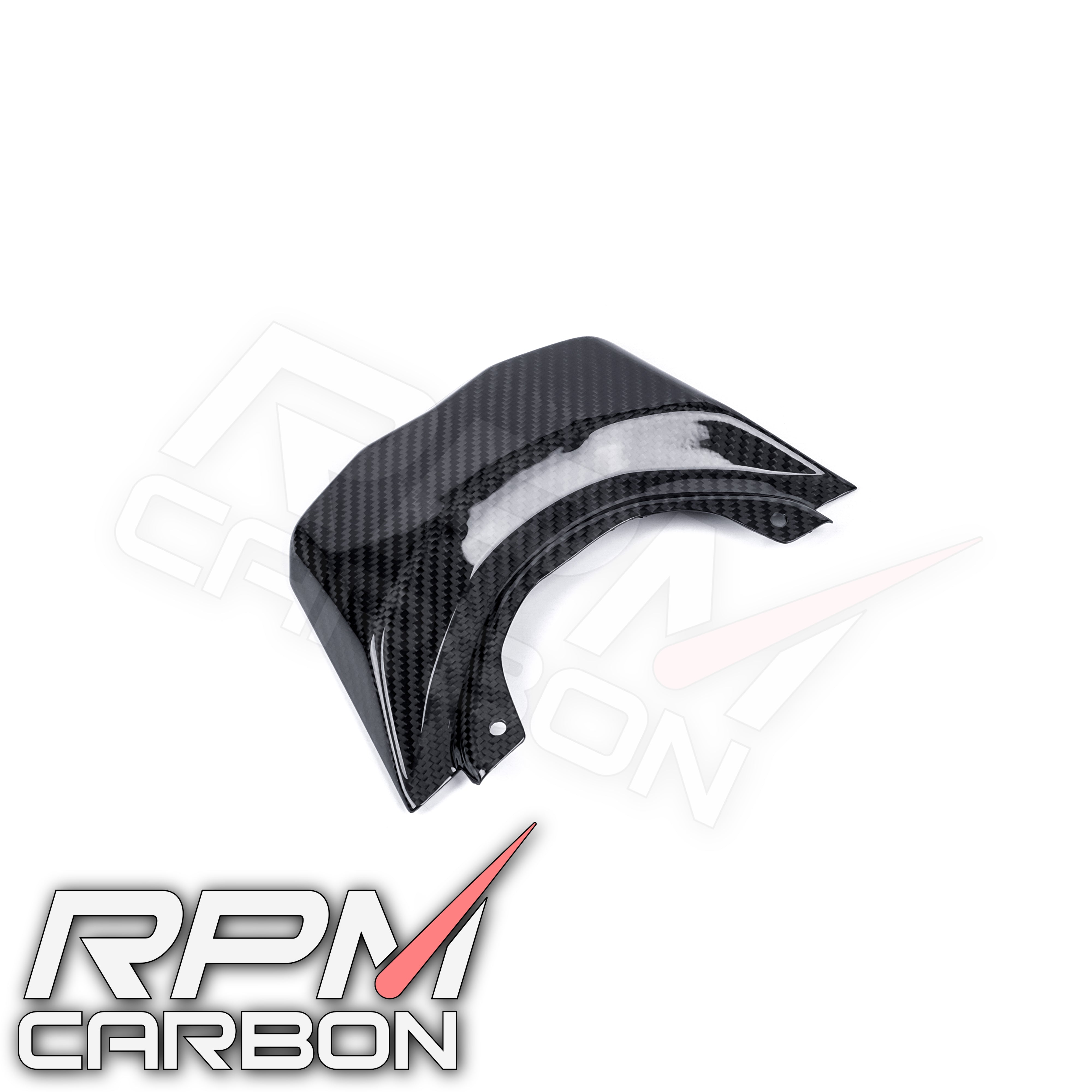 Yamaha MT-10 Carbon Fiber Tail Light Cover