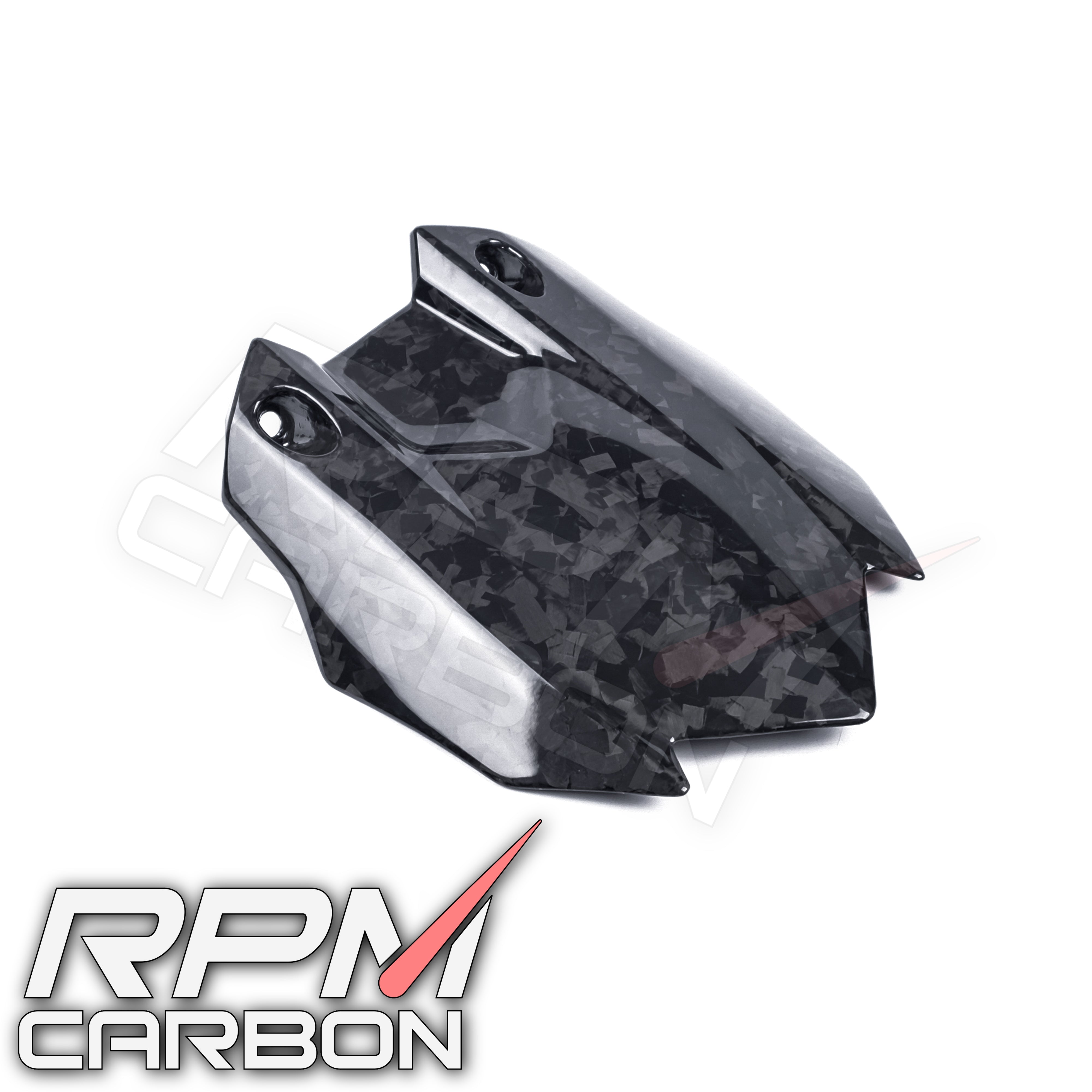 Yamaha R1/R1M Carbonfaser-Kotflügel hinten, Schutzblech