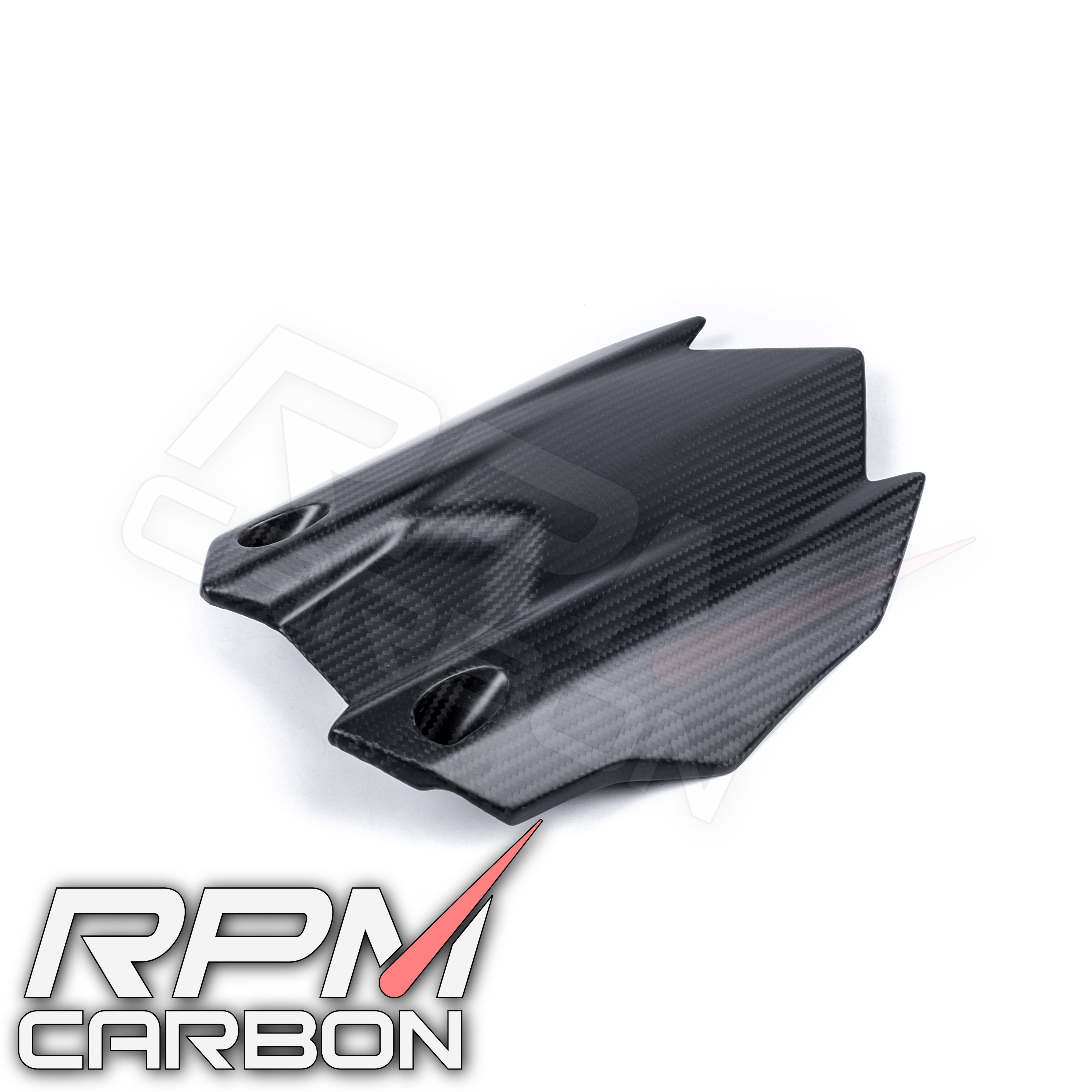Yamaha R1/R1M Carbonfaser-Kotflügel hinten, Schutzblech