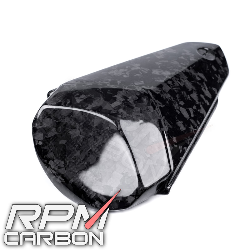 Yamaha R1 R1M R6 Carbon Fiber Rear Seat Pillion Cover