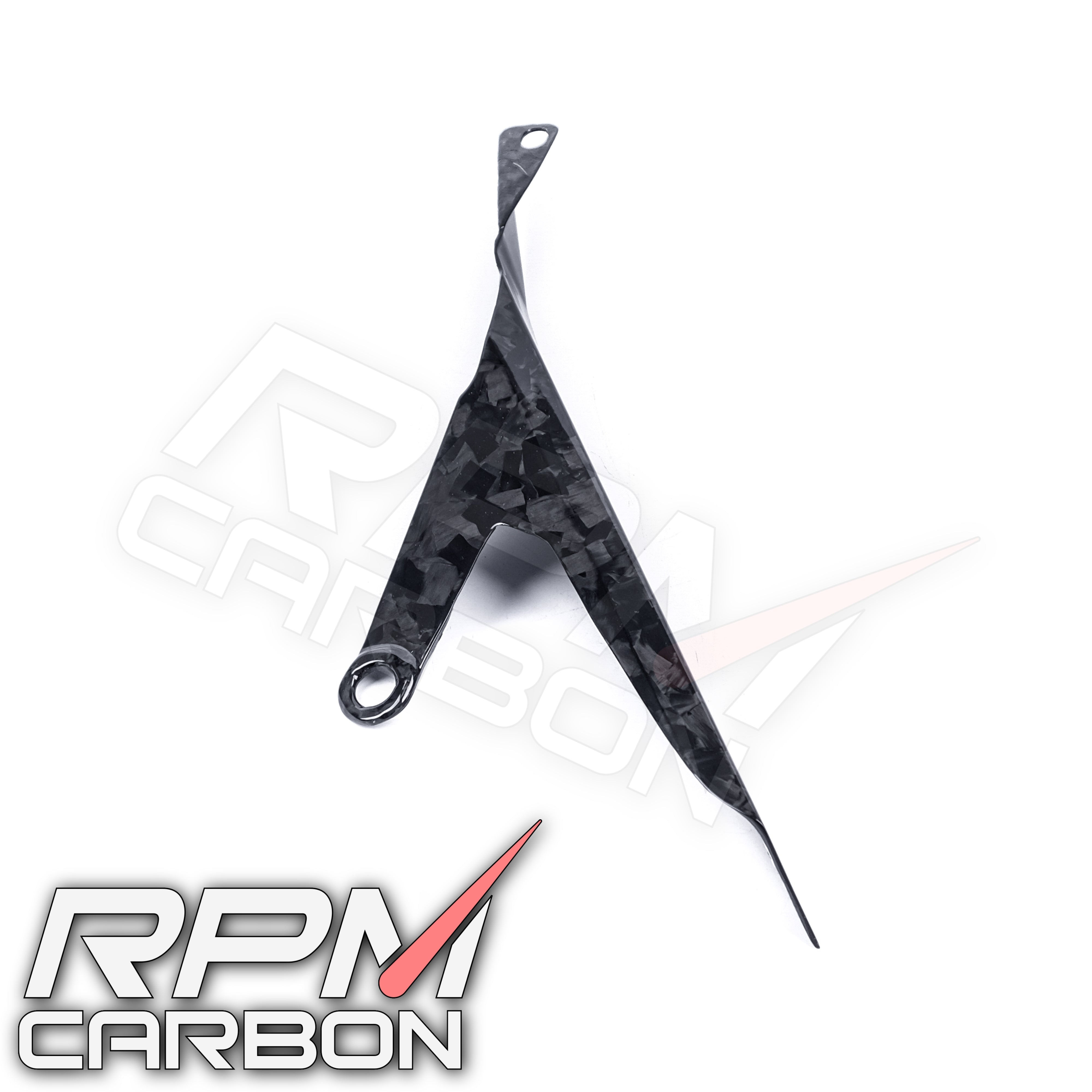 Yamaha R1/R1M/MT-10 Carbon Fiber Chain Guard