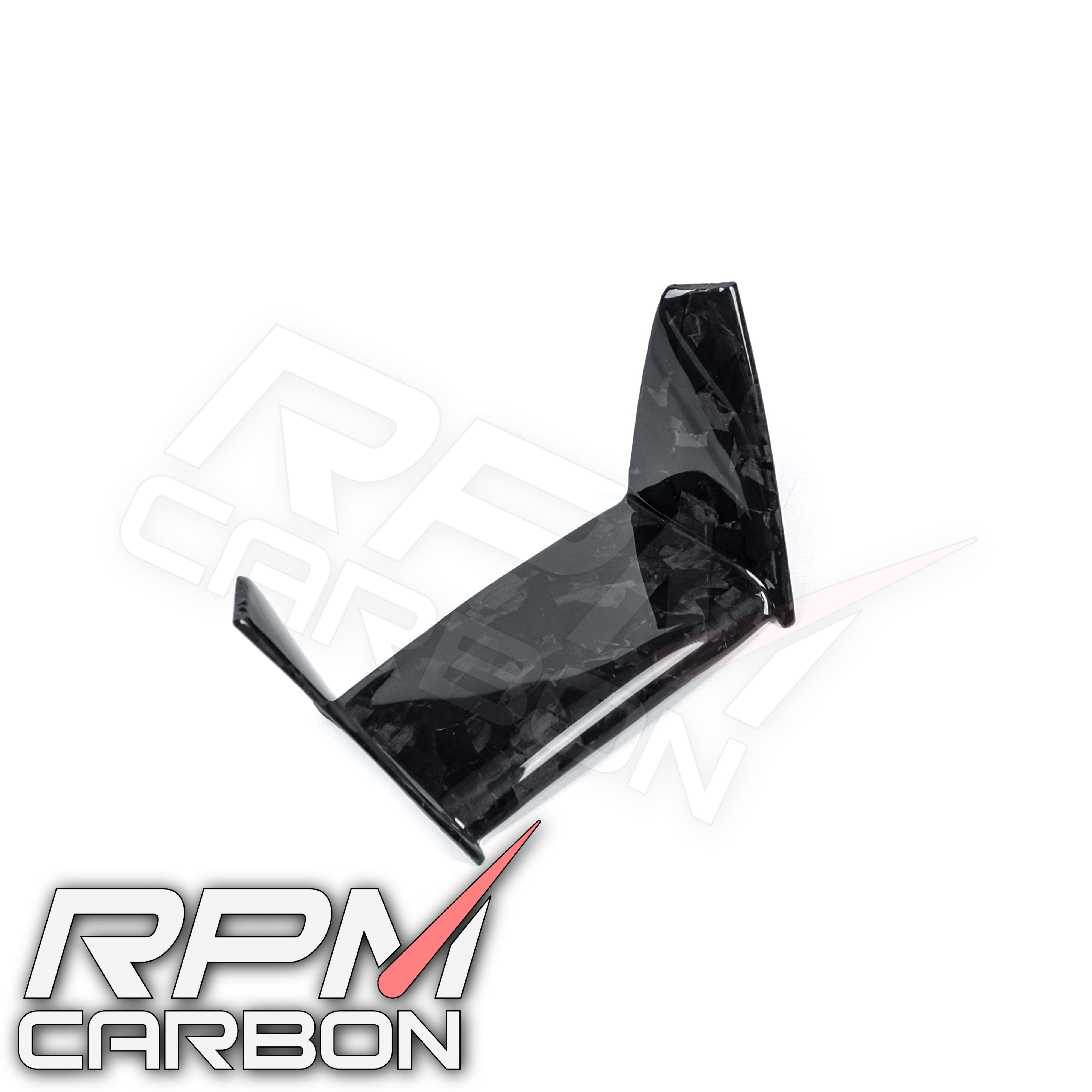 Yamaha R1 R1M 2020+ Carbon Fiber AirIntake Cover