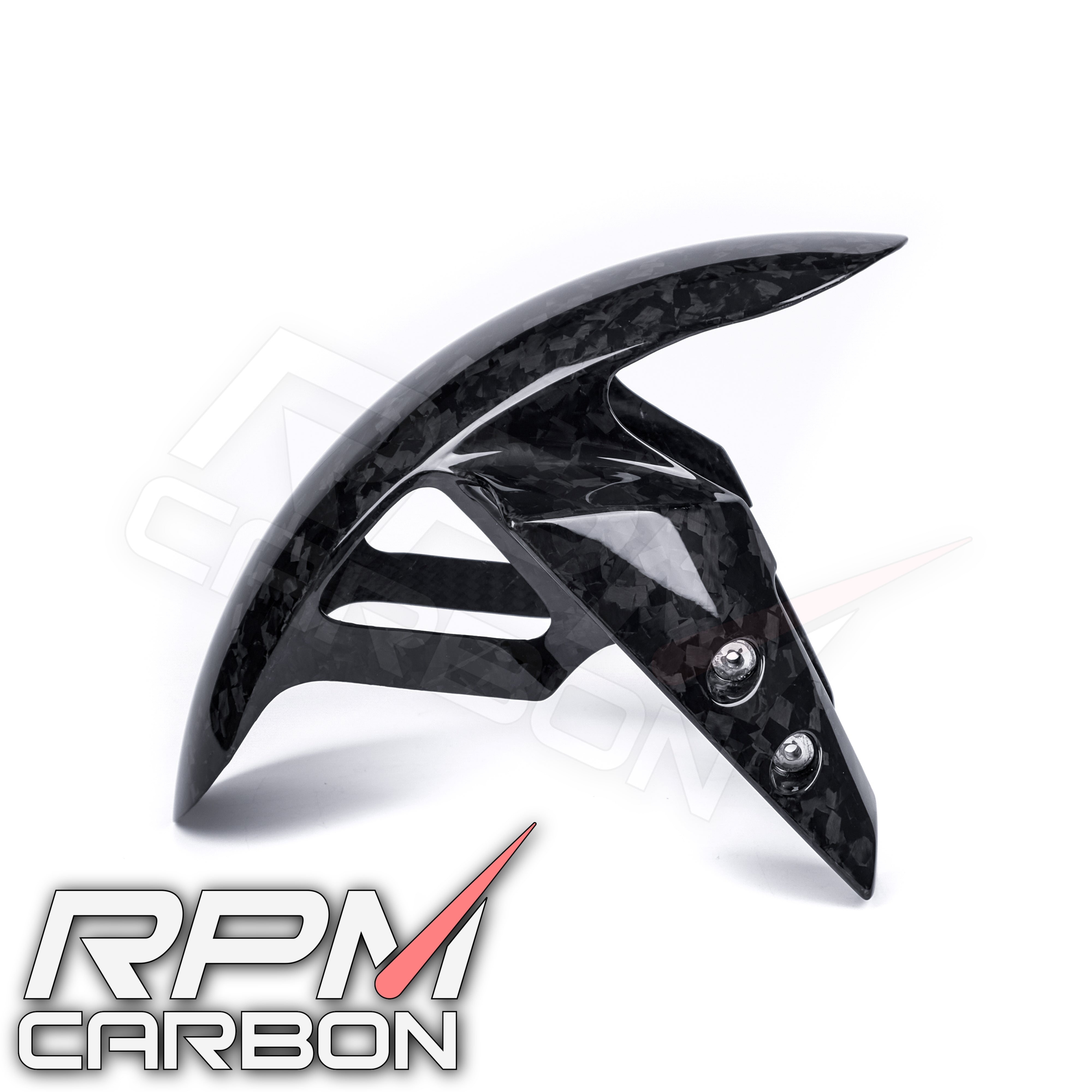 Yamaha R1 R1M Carbon Fiber Front Fender