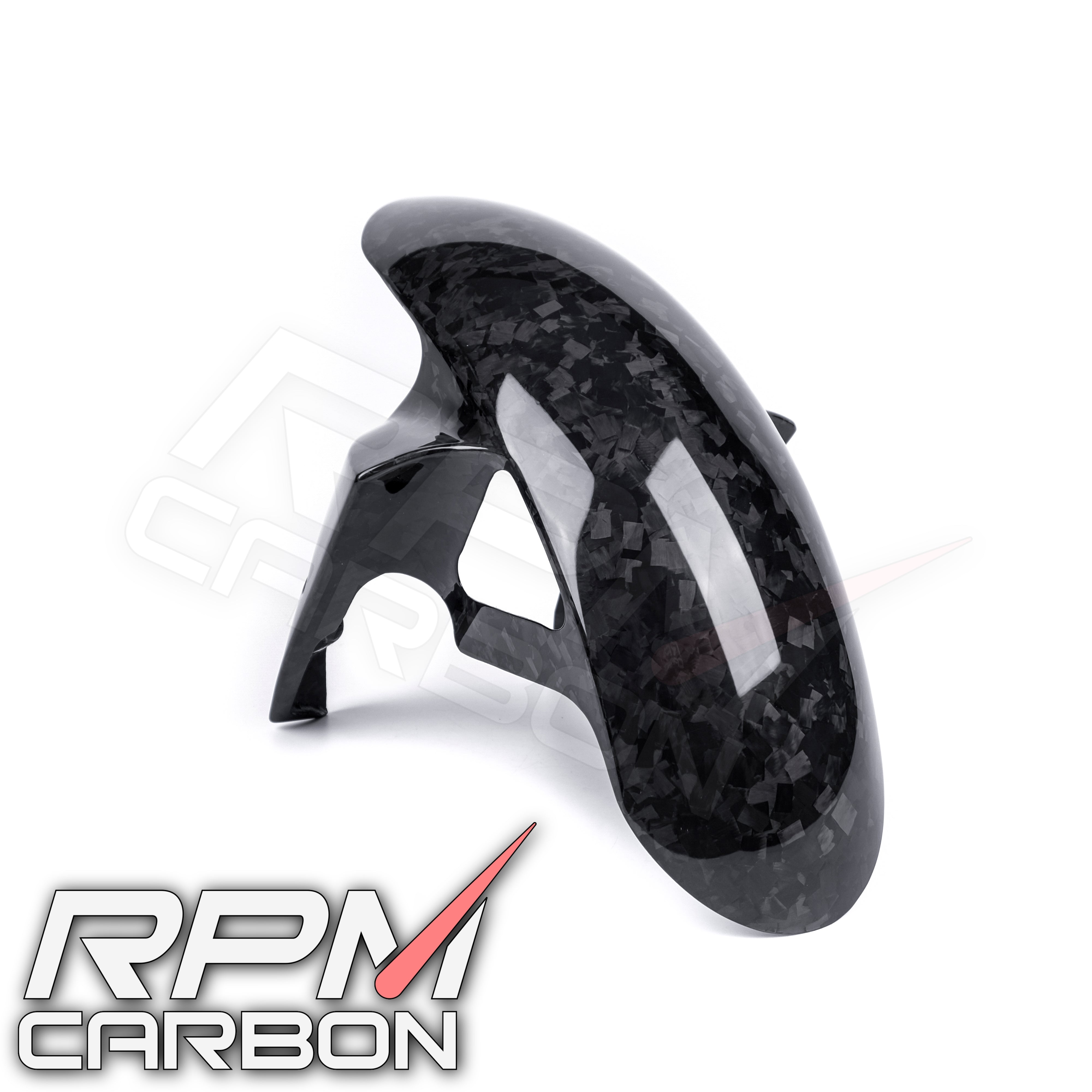 Yamaha R1 R1M Carbon Fiber Front Fender