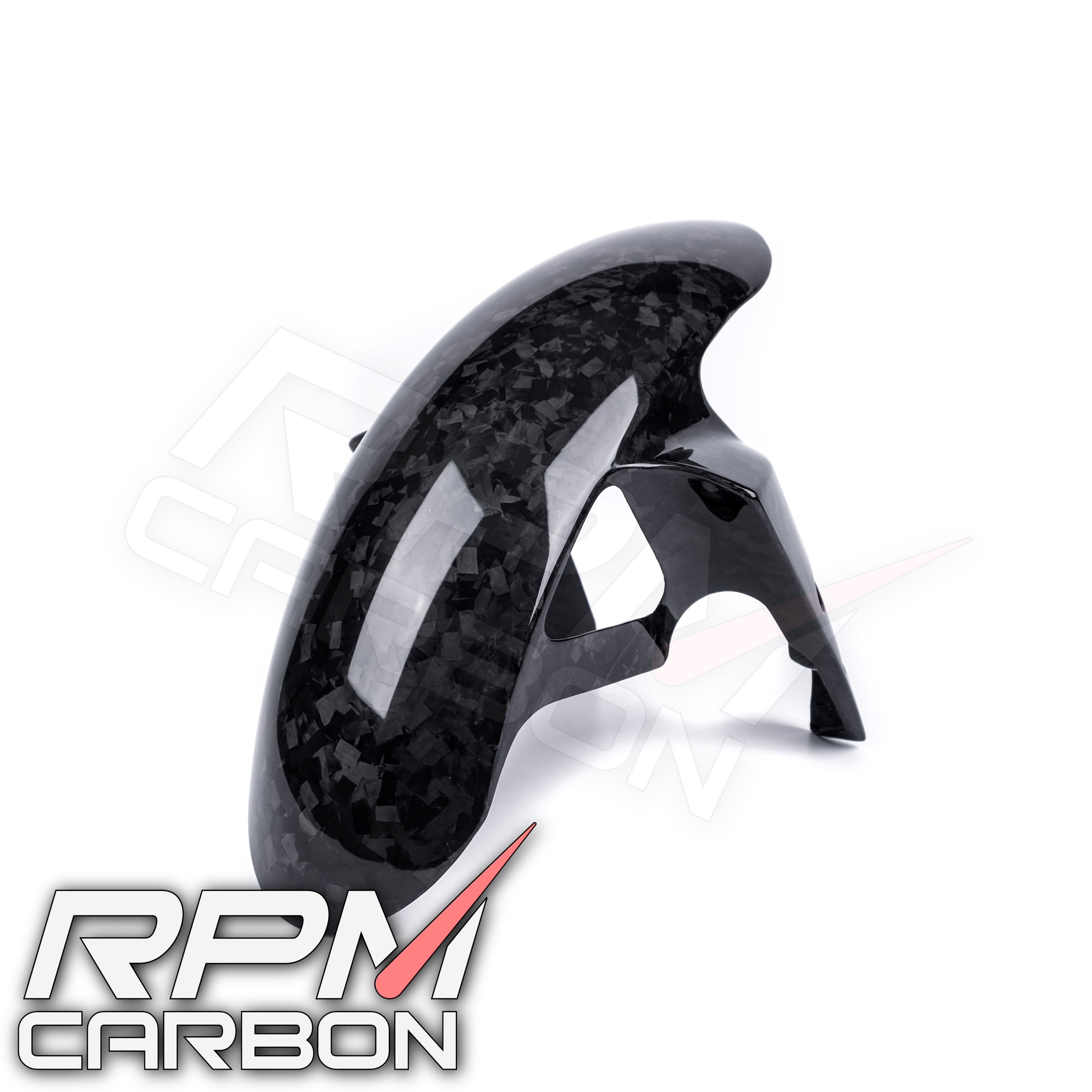 Yamaha R1 R1M Carbon Fiber Front Fender