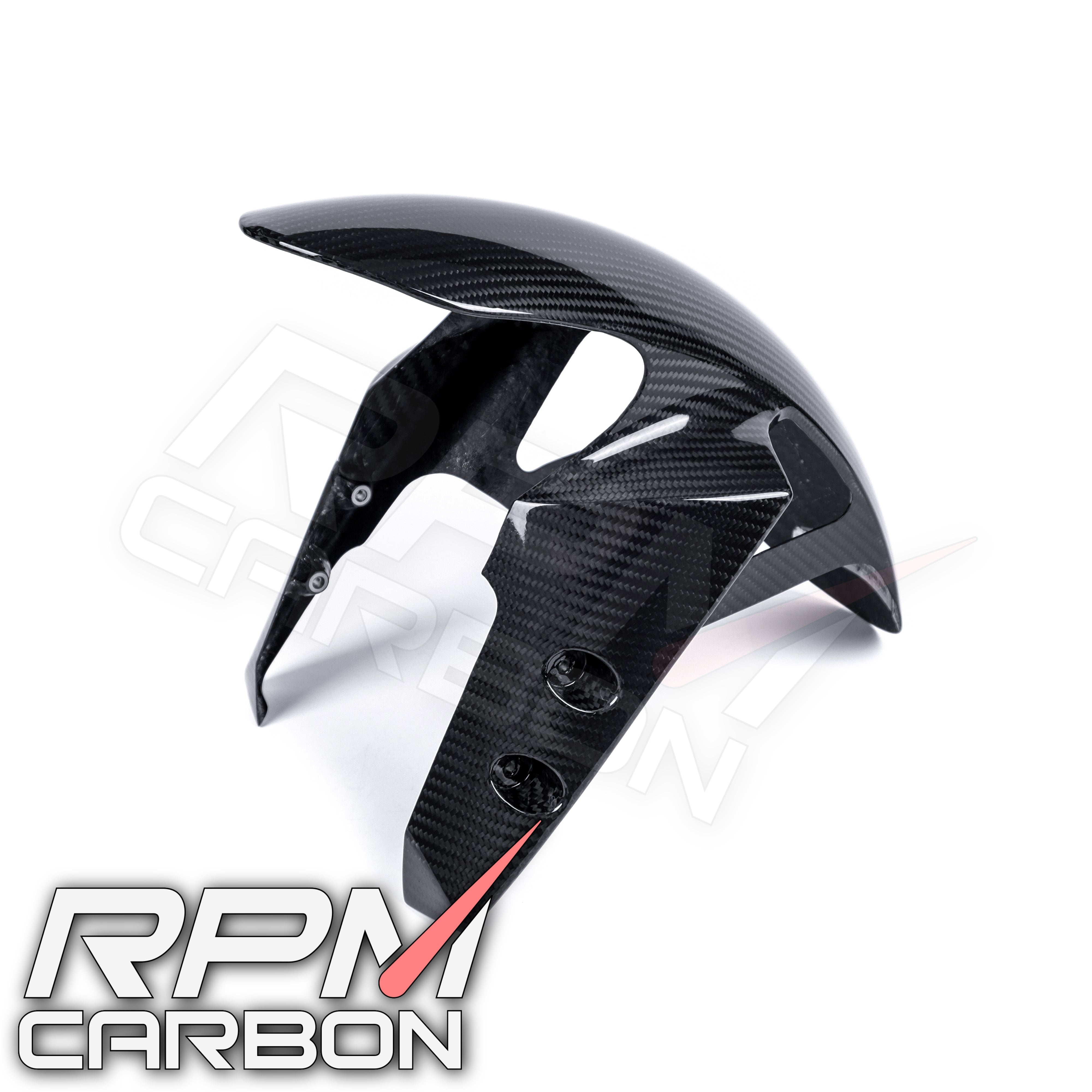 Yamaha R1 R1M Carbon Fiber Front Fender