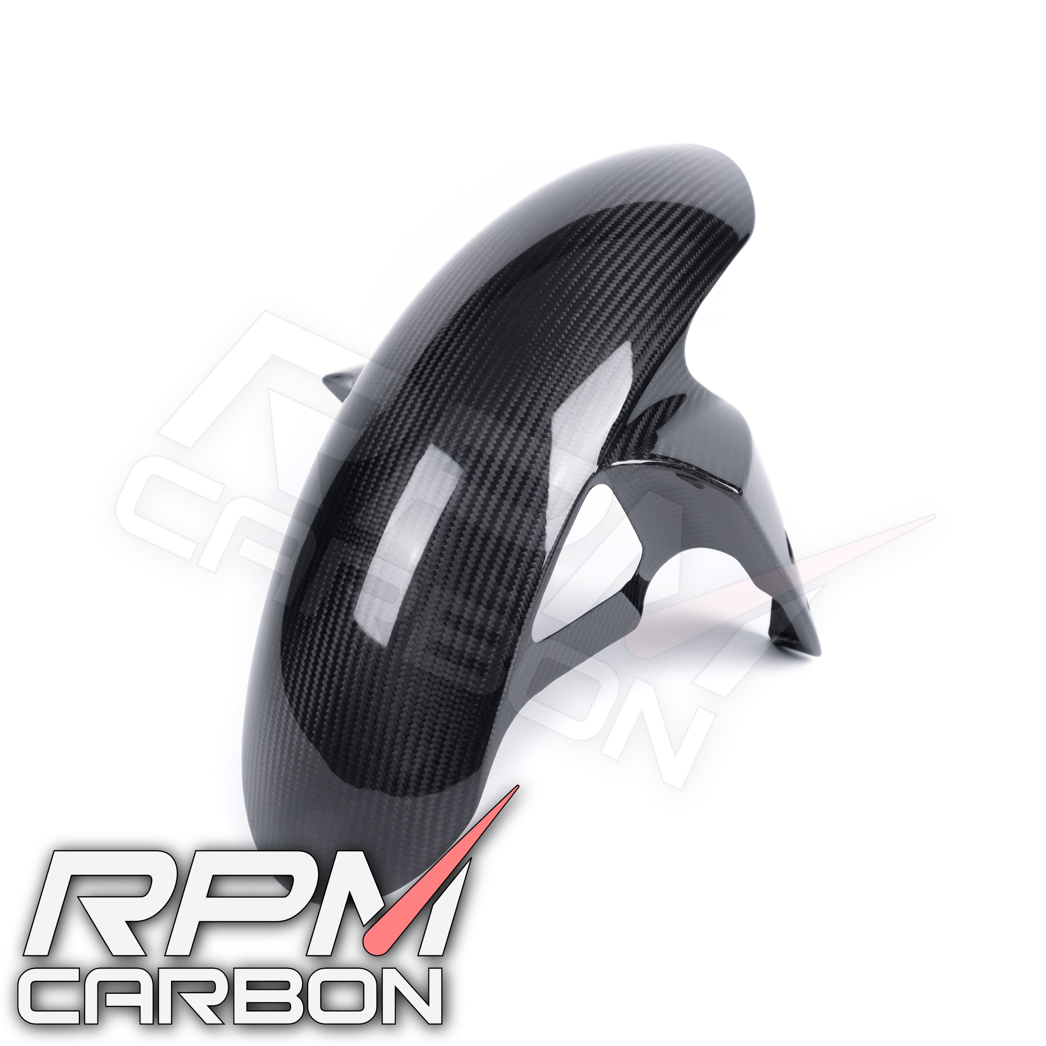 Yamaha R1 R1M Carbon Fiber Front Fender