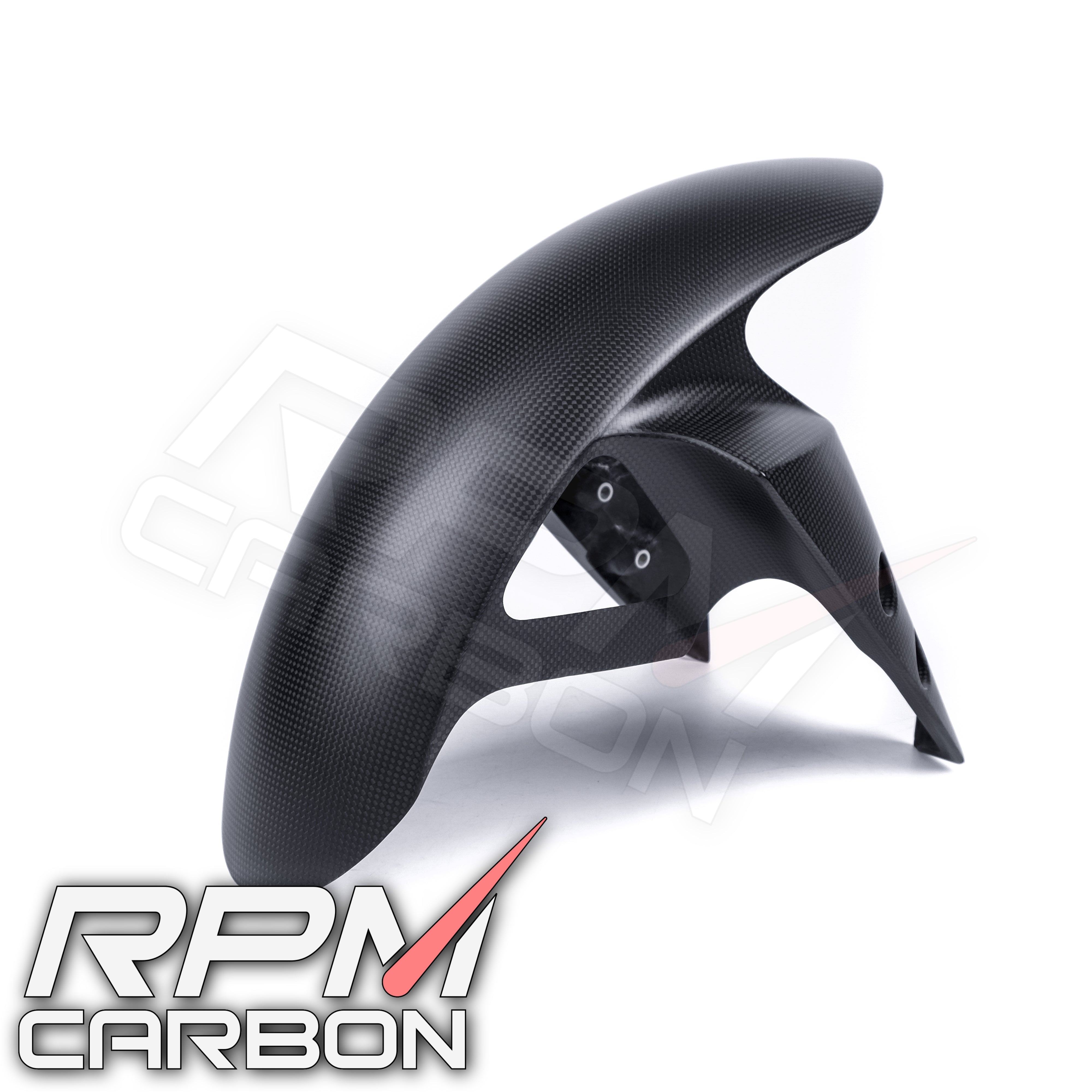 Yamaha R1 R1M Carbon Fiber Front Fender