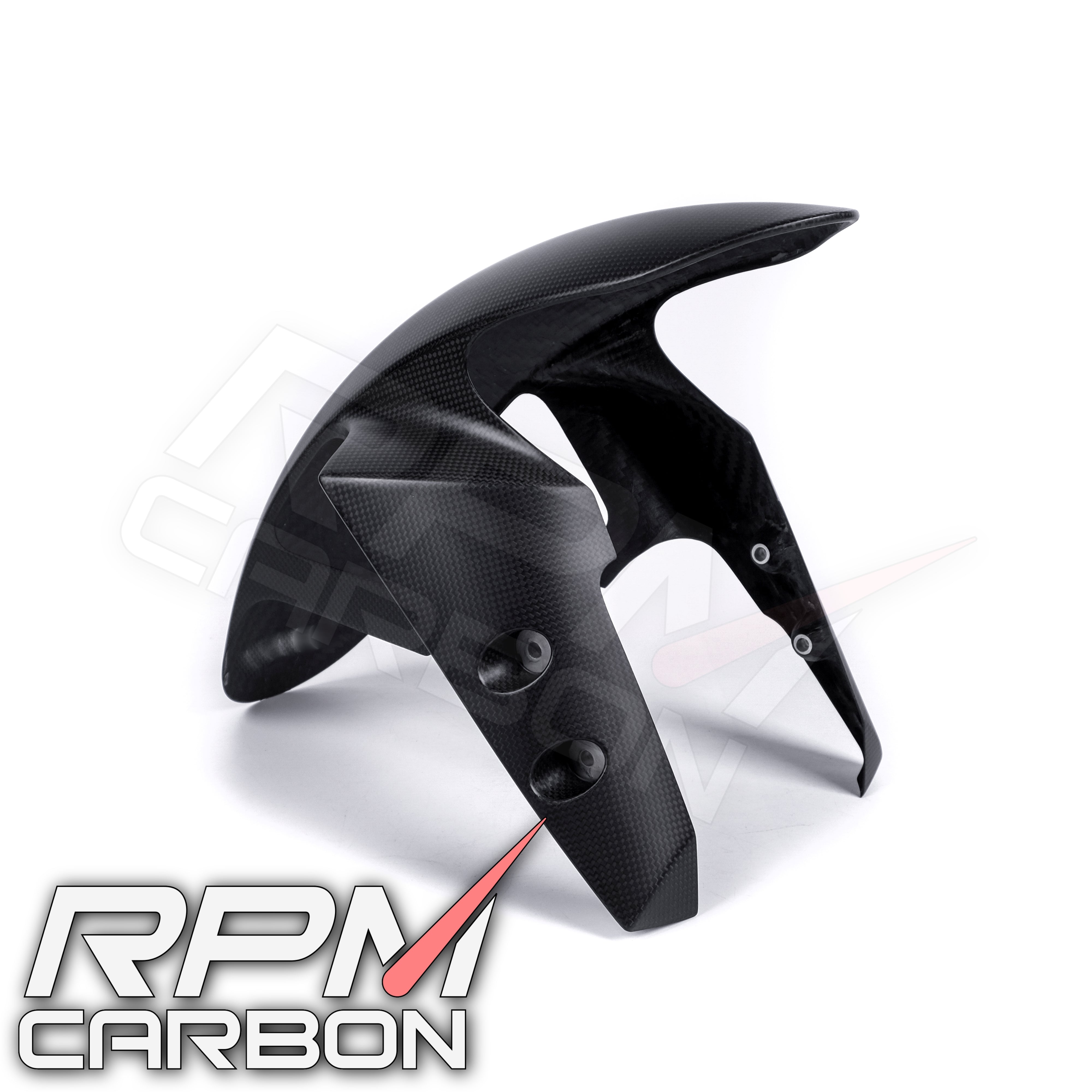Yamaha R1 R1M Carbon Fiber Front Fender