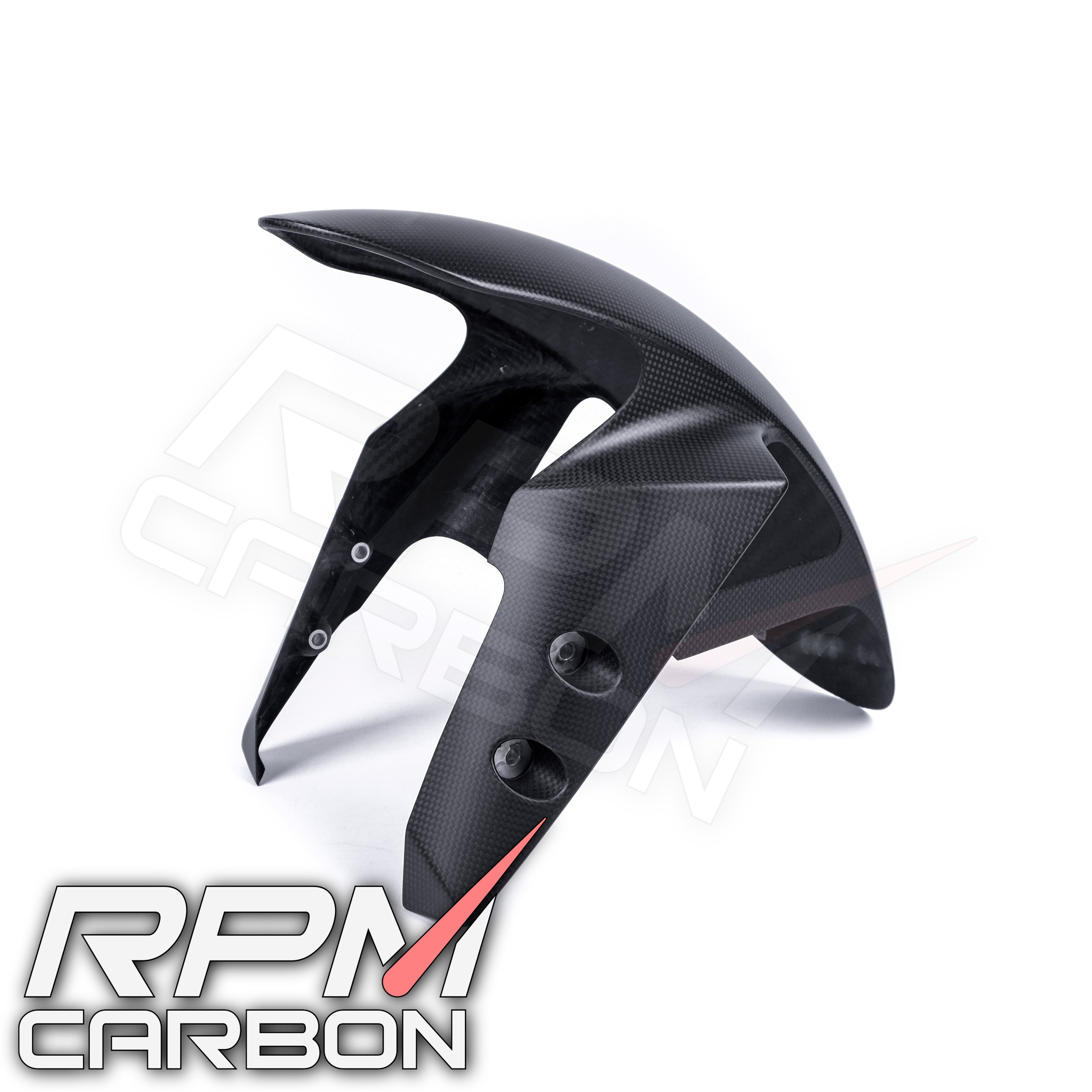 Yamaha R1 R1M Carbon Fiber Front Fender