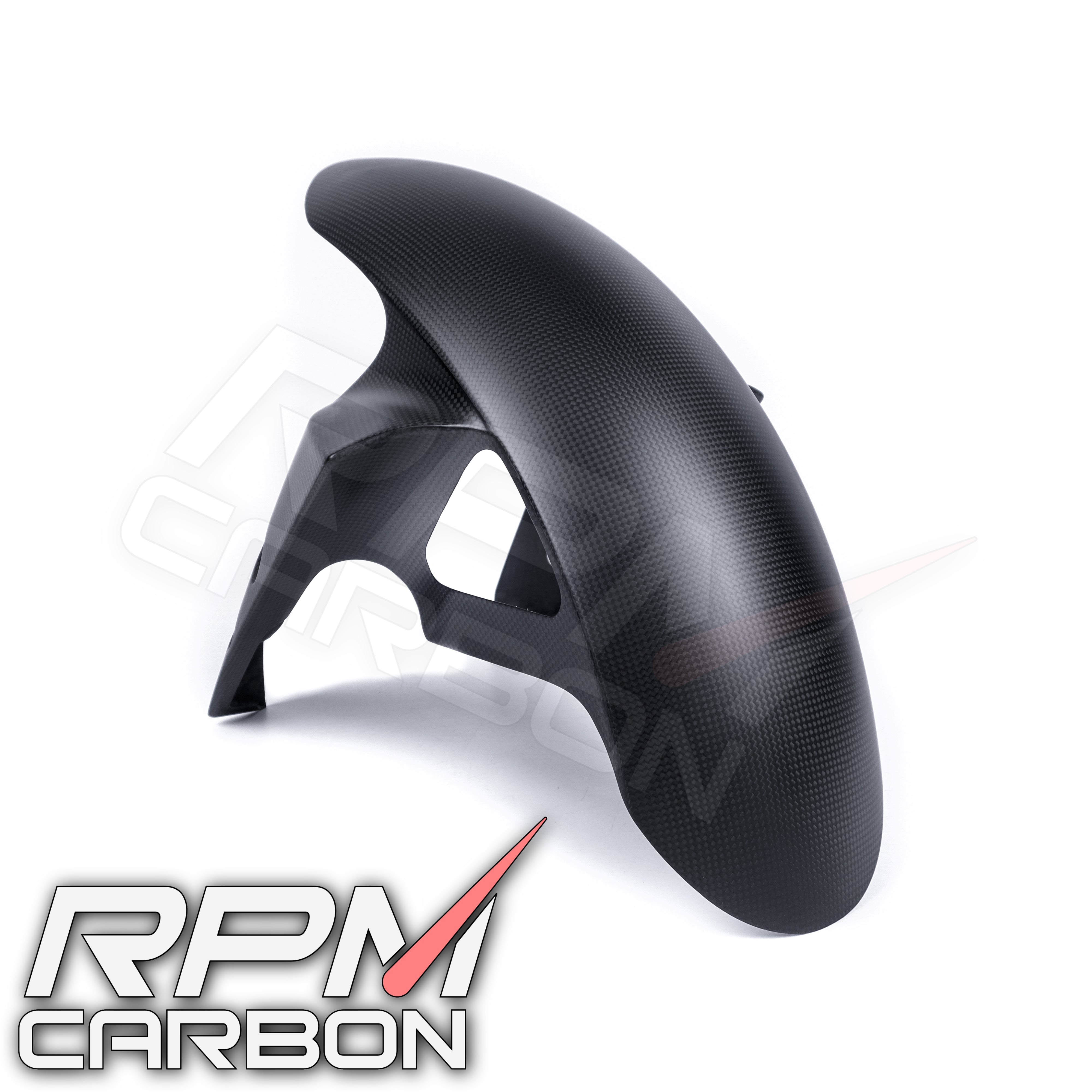 Yamaha R1 R1M Carbon Fiber Front Fender