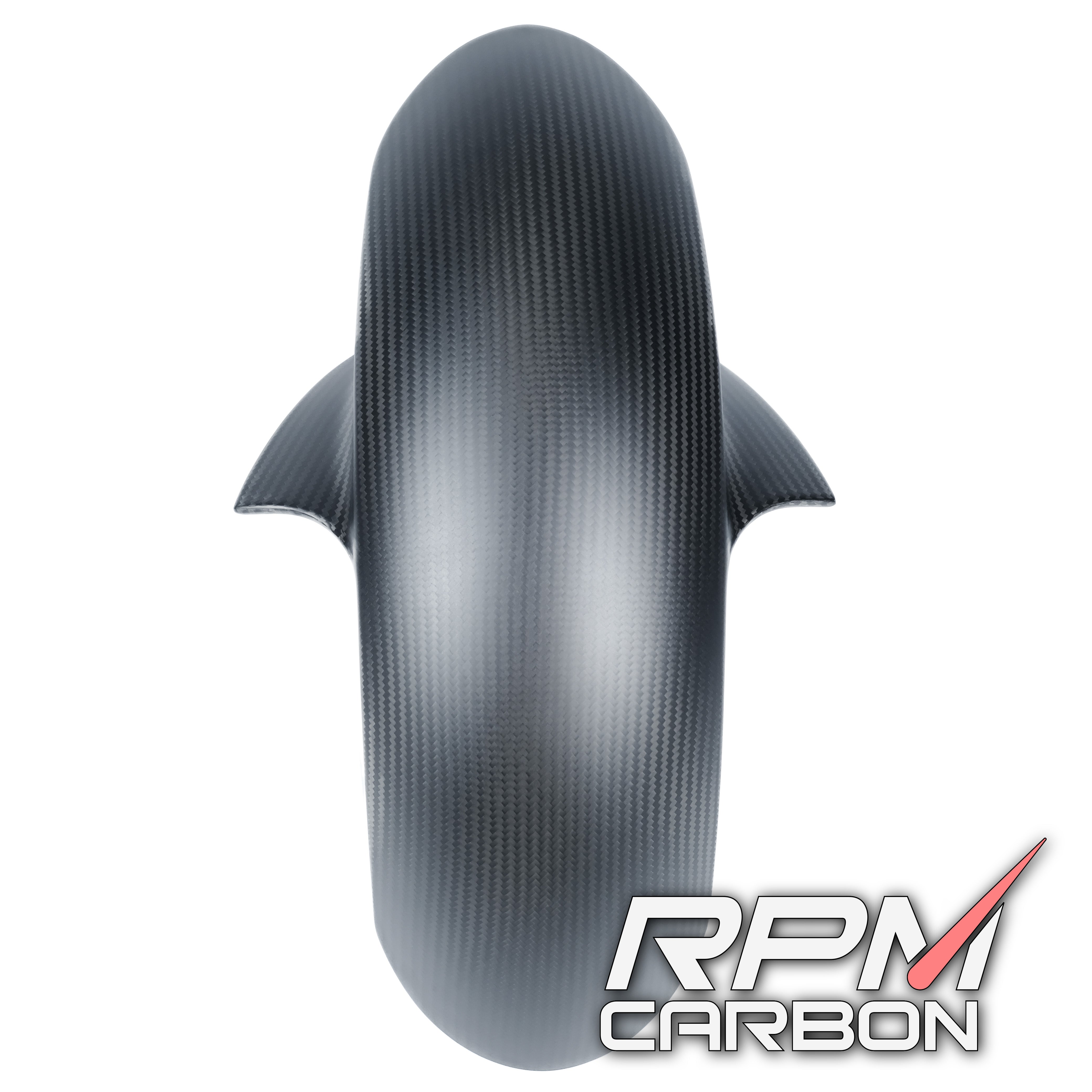 Yamaha R1 R1M Carbon Fiber Front Fender