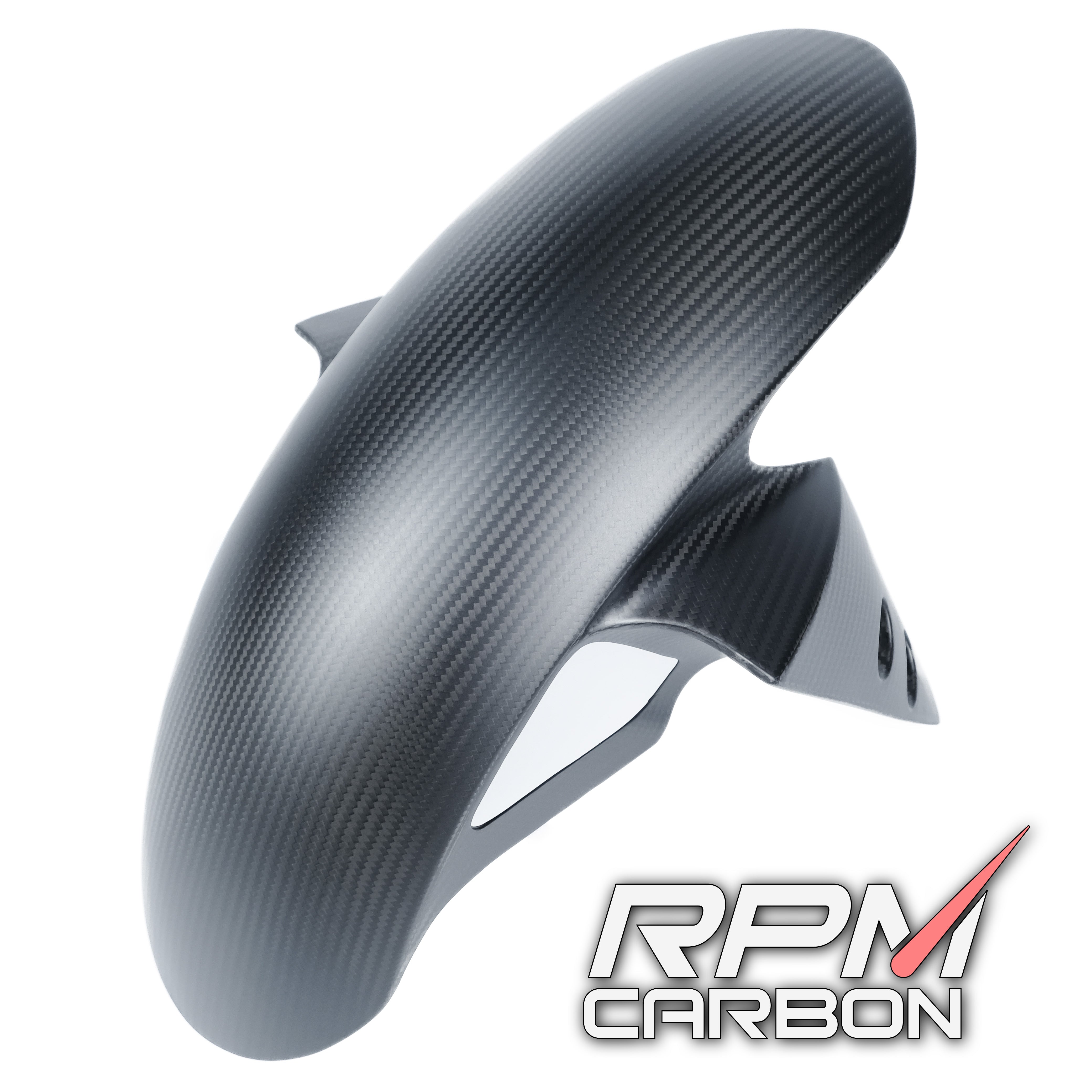 Yamaha R1 R1M Carbon Fiber Front Fender