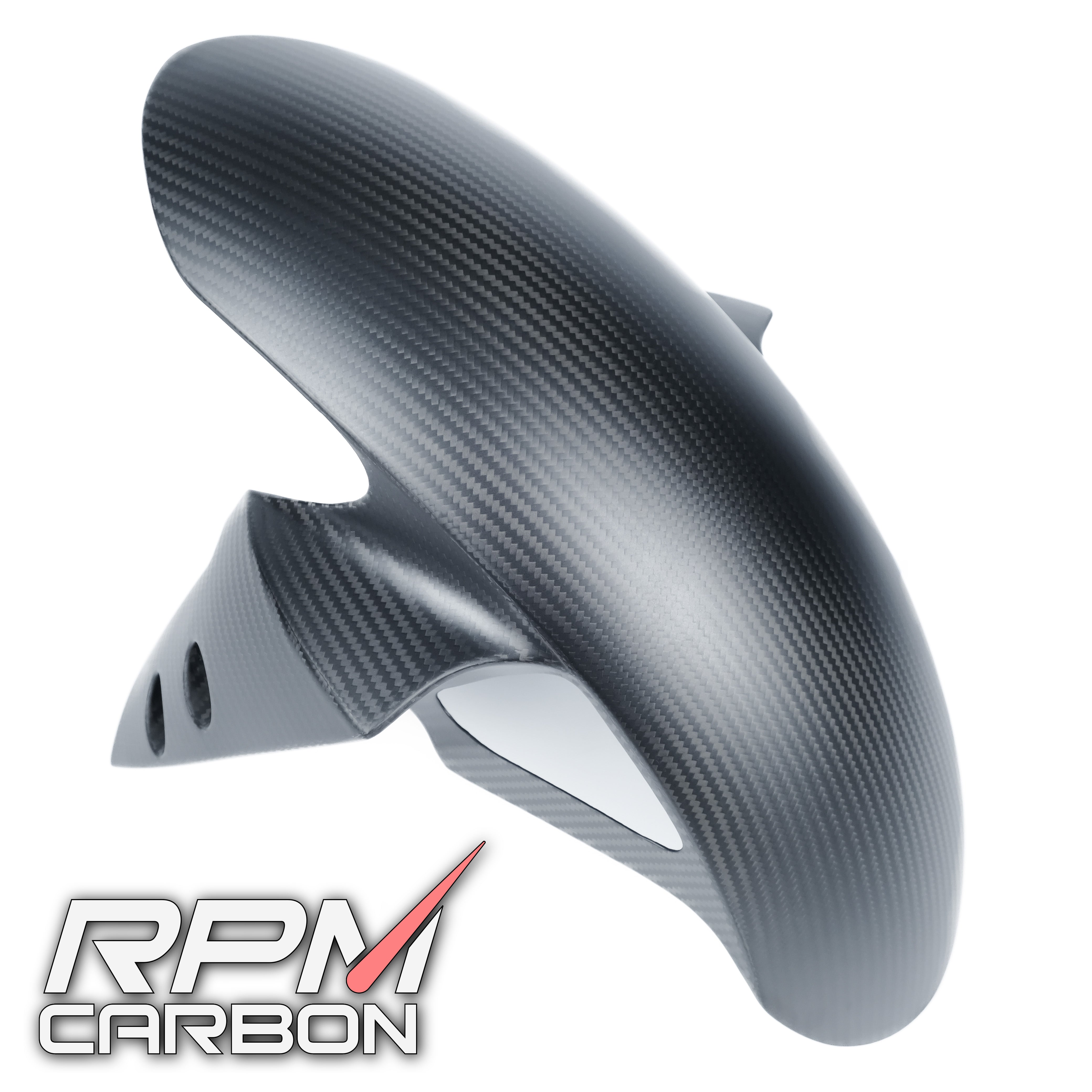 Yamaha R1 R1M Carbon Fiber Front Fender