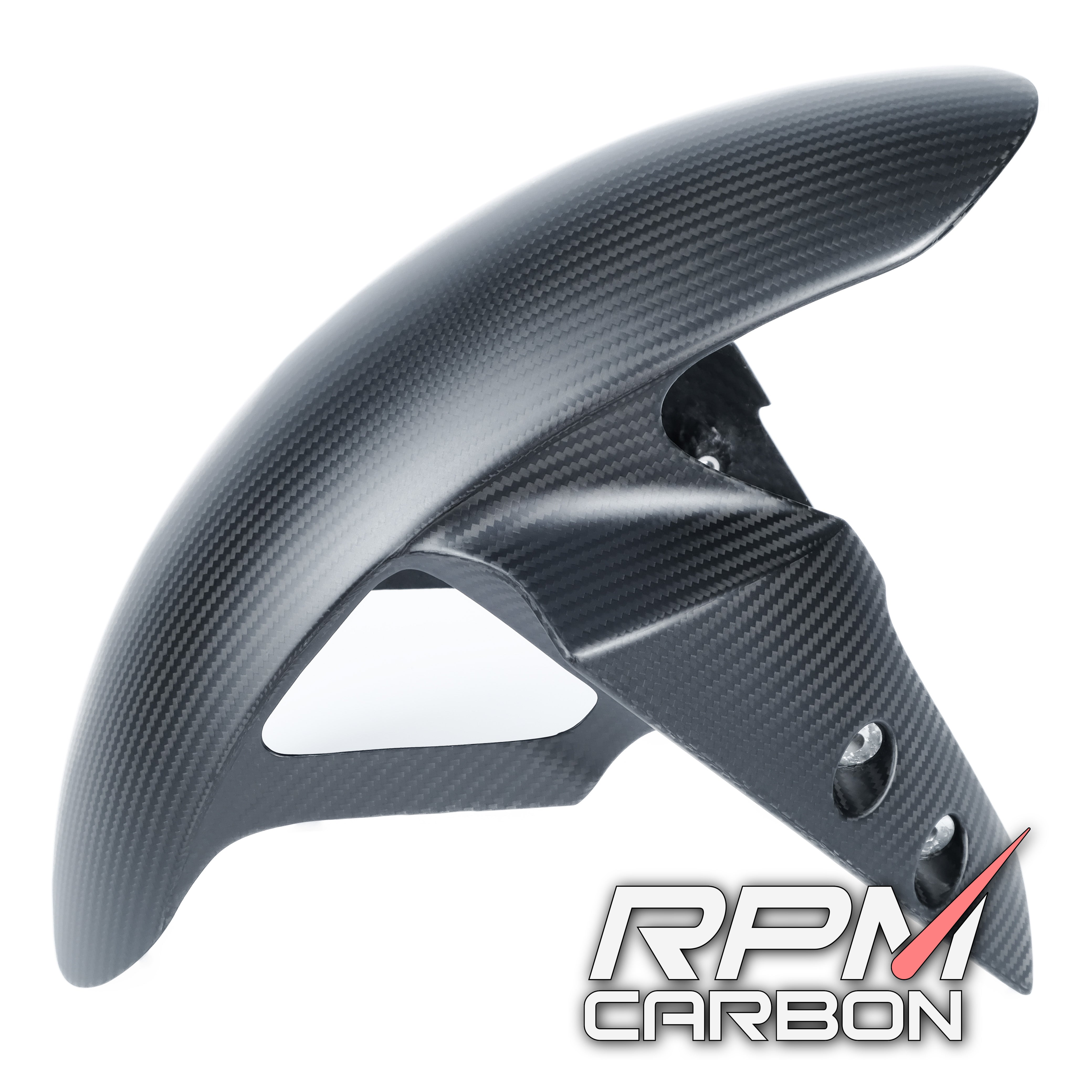 Yamaha R1 R1M Carbon Fiber Front Fender