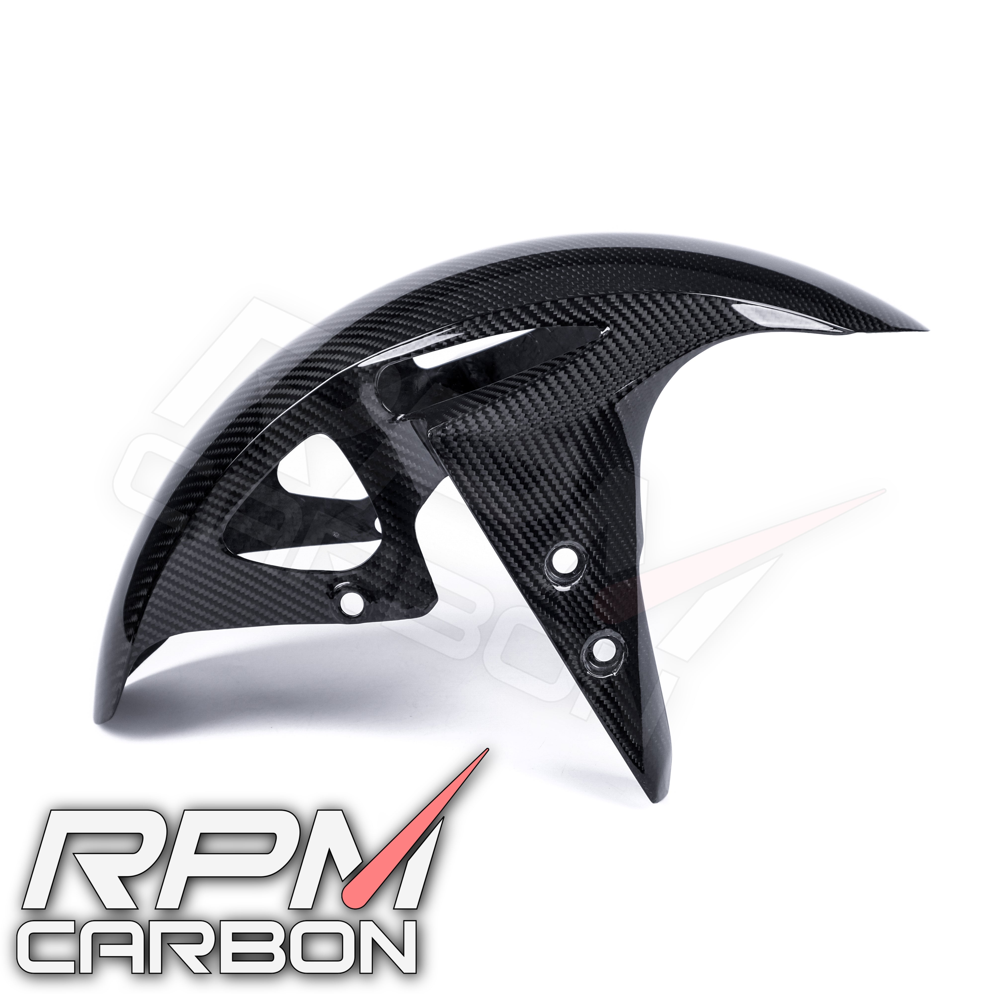Yamaha R3 / R25 Carbon Fiber Front Fender