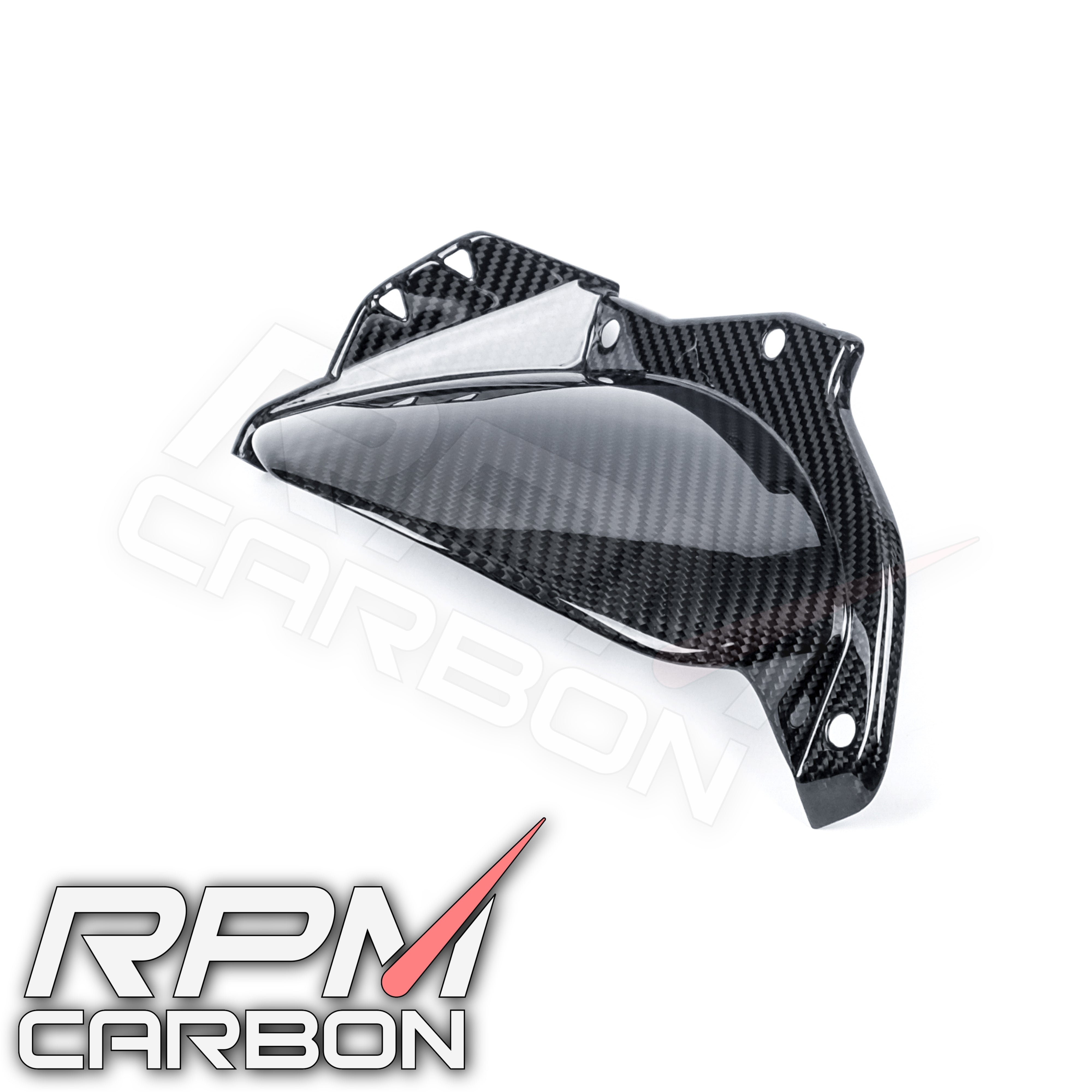 Yamaha R1 Carbon Fiber Rear Fender