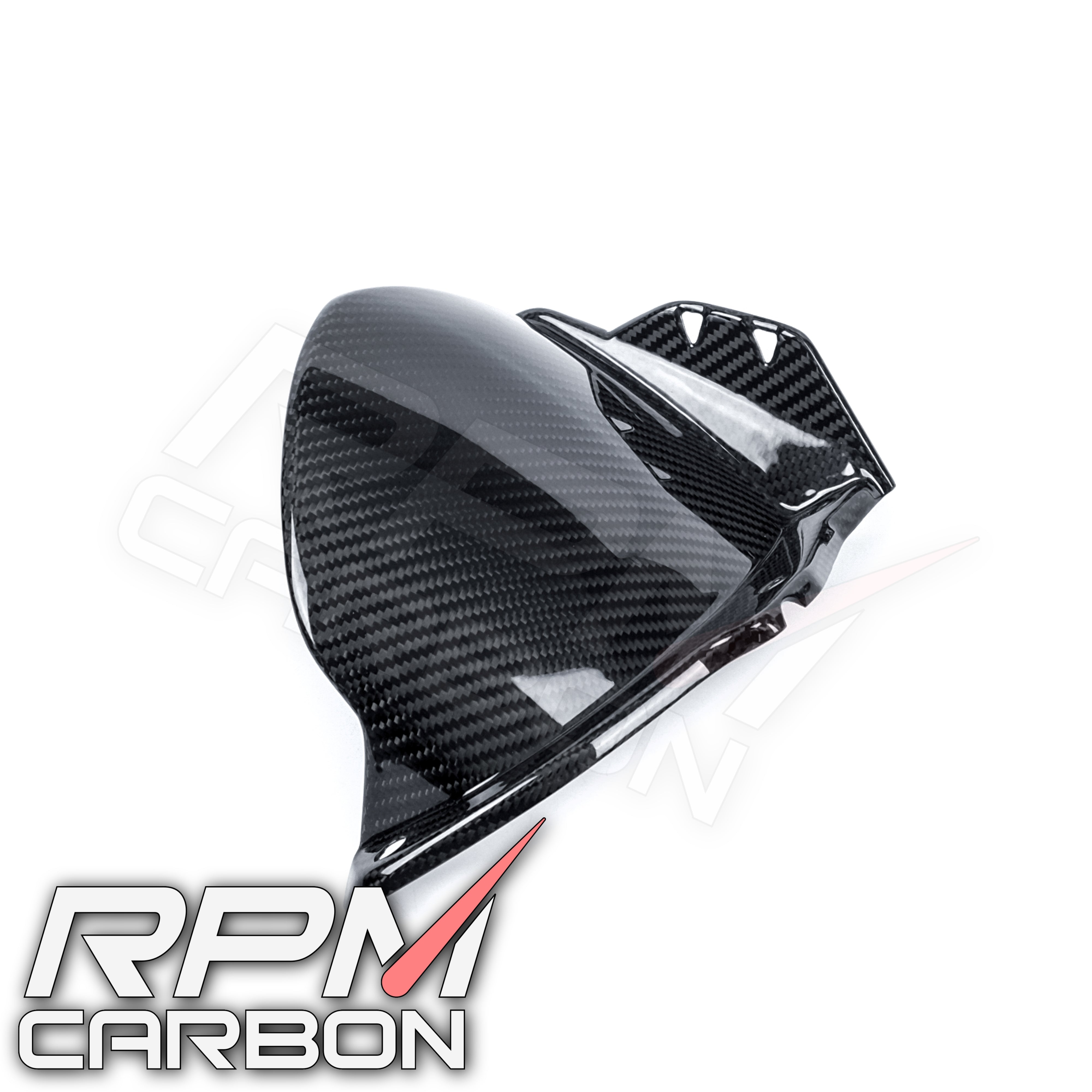 Yamaha R1 Carbon Fiber Rear Fender