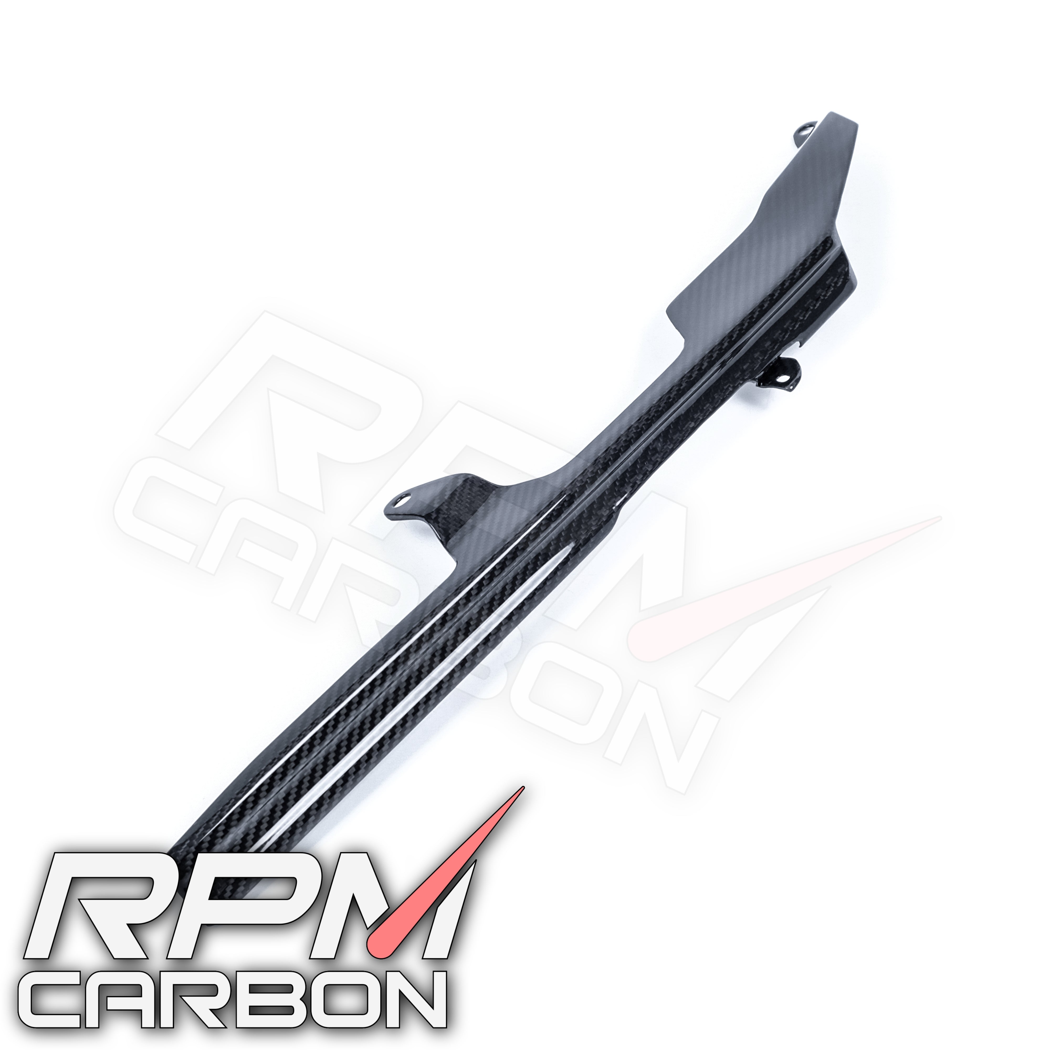 Yamaha R1 Carbon Fiber Chain Guard