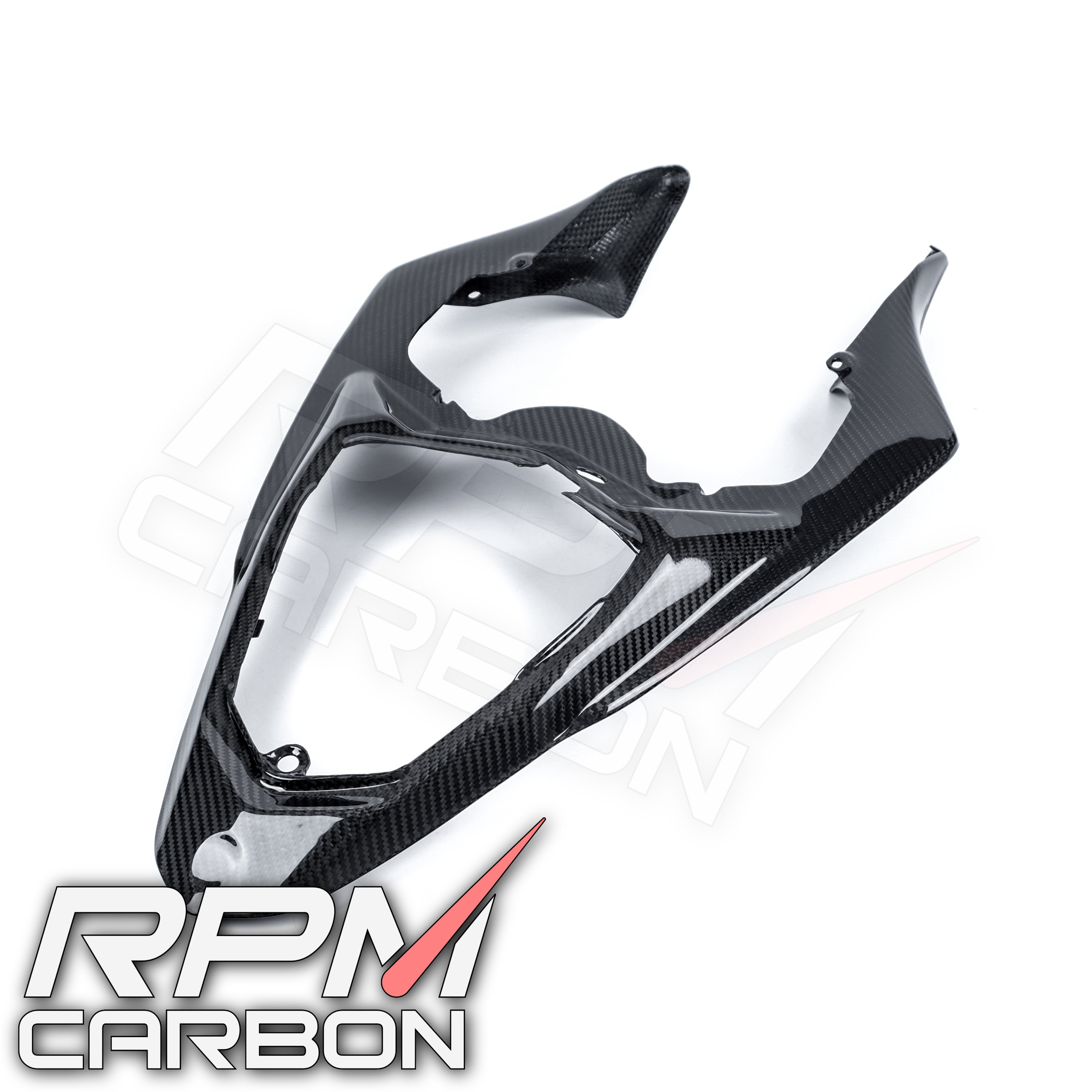 Yamaha R1 Carbon Fiber Tail Fairings